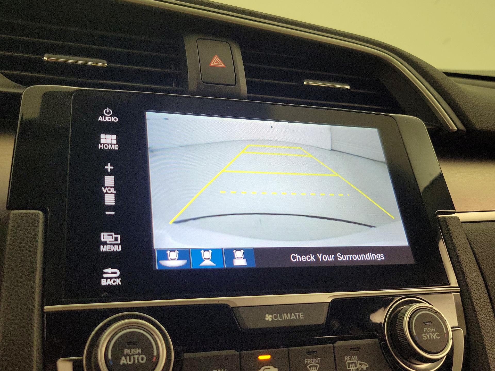 Thumbnail: 2016 Honda Civic - 14