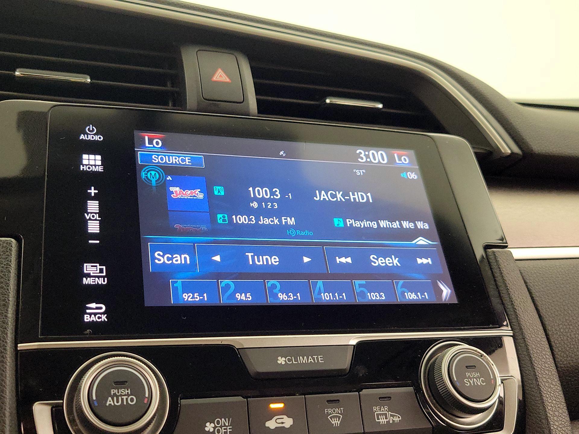 Thumbnail: 2016 Honda Civic - 15