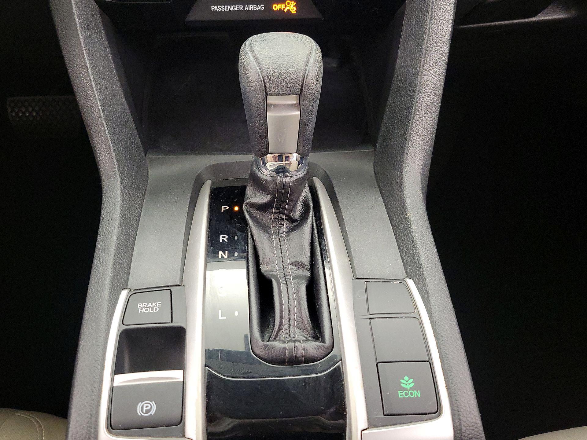 Thumbnail: 2016 Honda Civic - 17