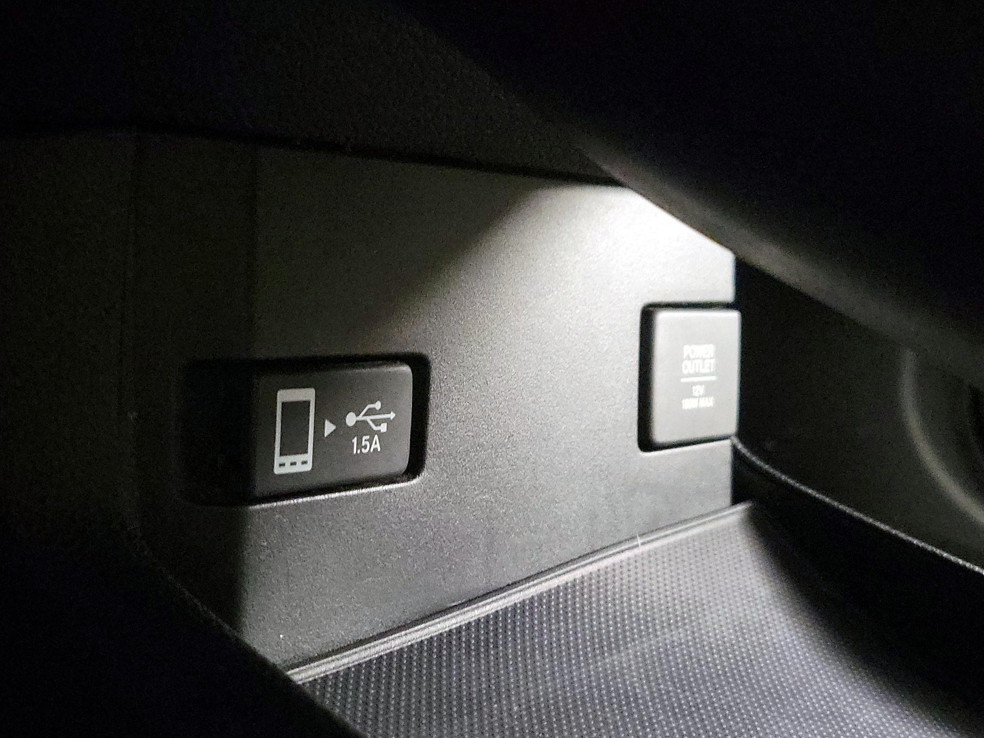 Thumbnail: 2016 Honda Civic - 18