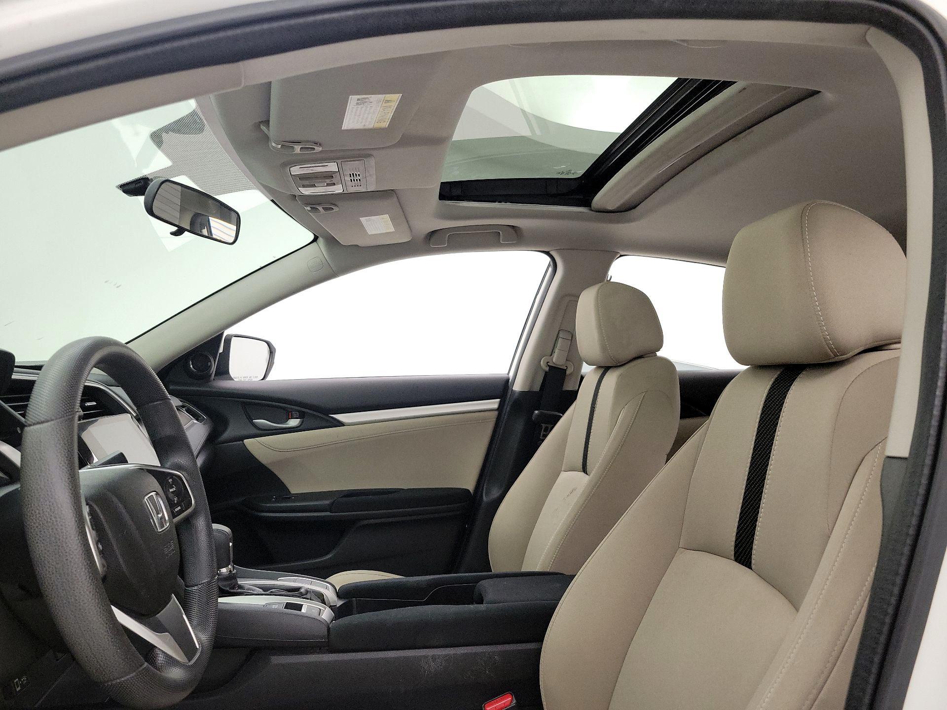 Thumbnail: 2016 Honda Civic - 19
