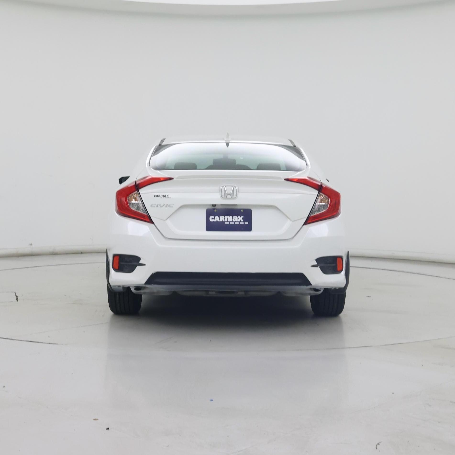 Thumbnail: 2016 Honda Civic - 6