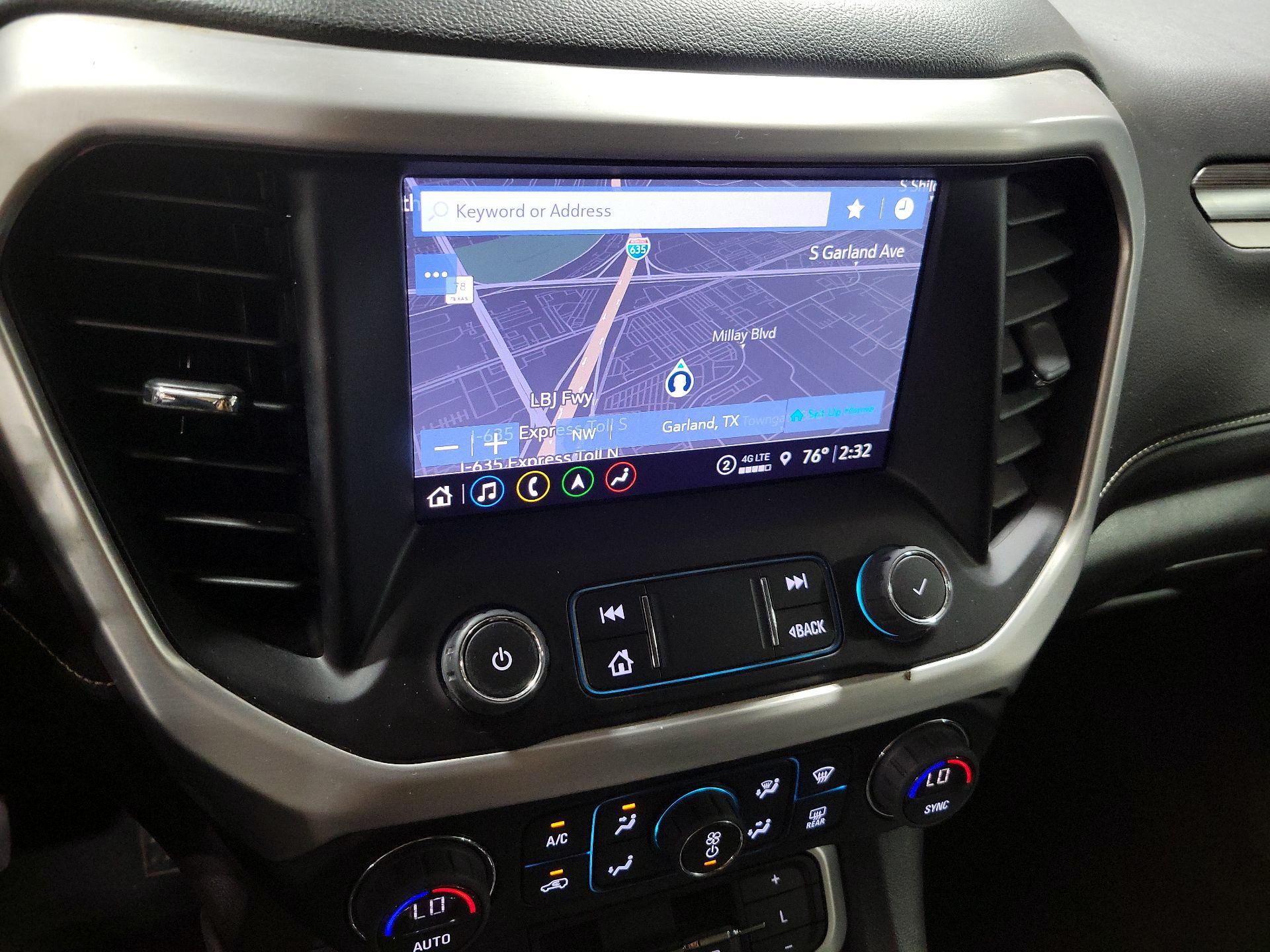 Thumbnail: 2023 GMC Acadia - 14