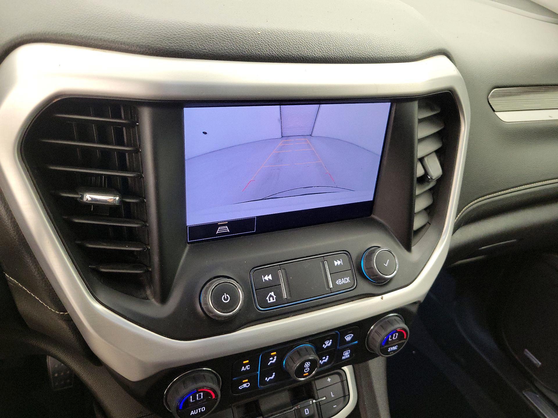 Thumbnail: 2023 GMC Acadia - 15