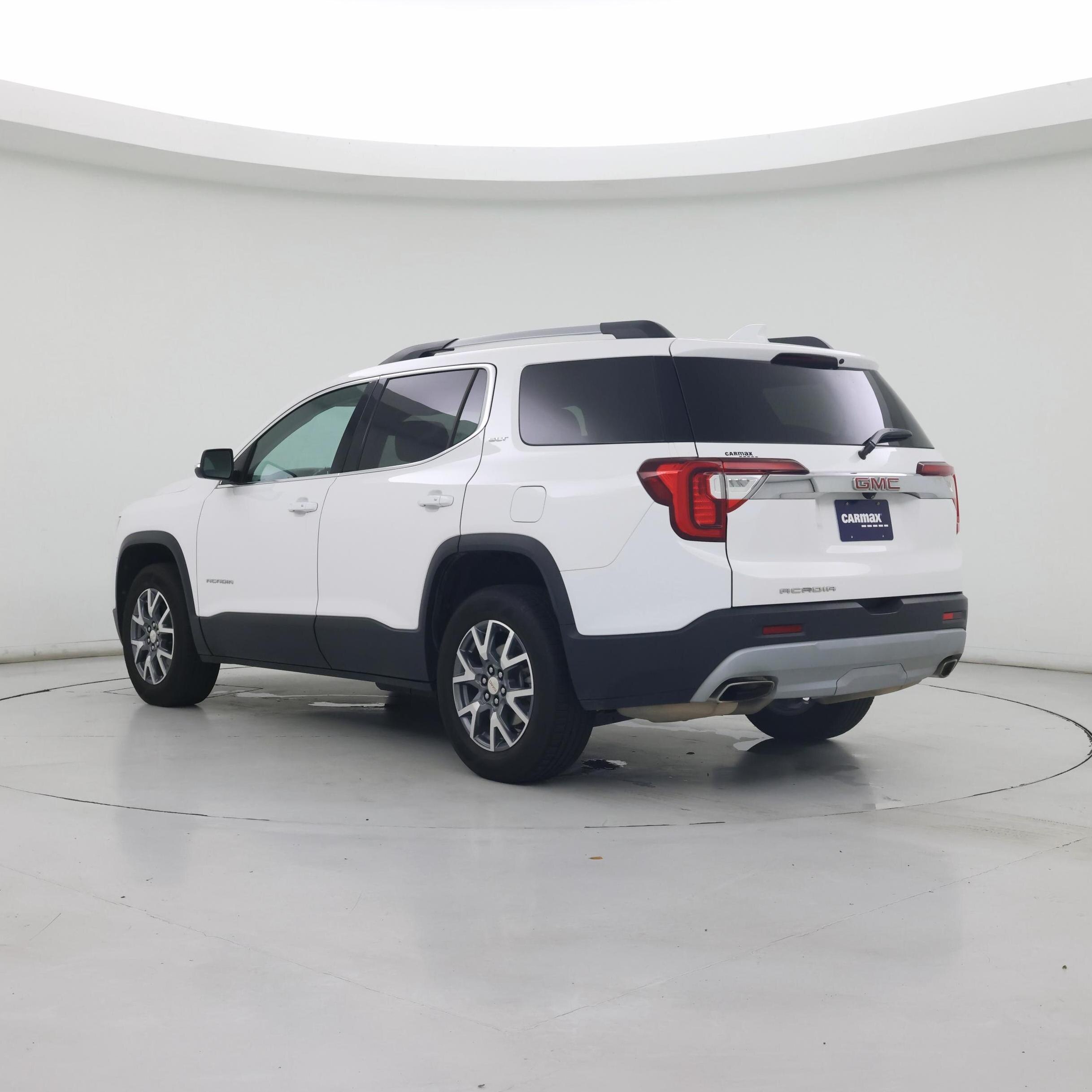 Thumbnail: 2023 GMC Acadia - 2