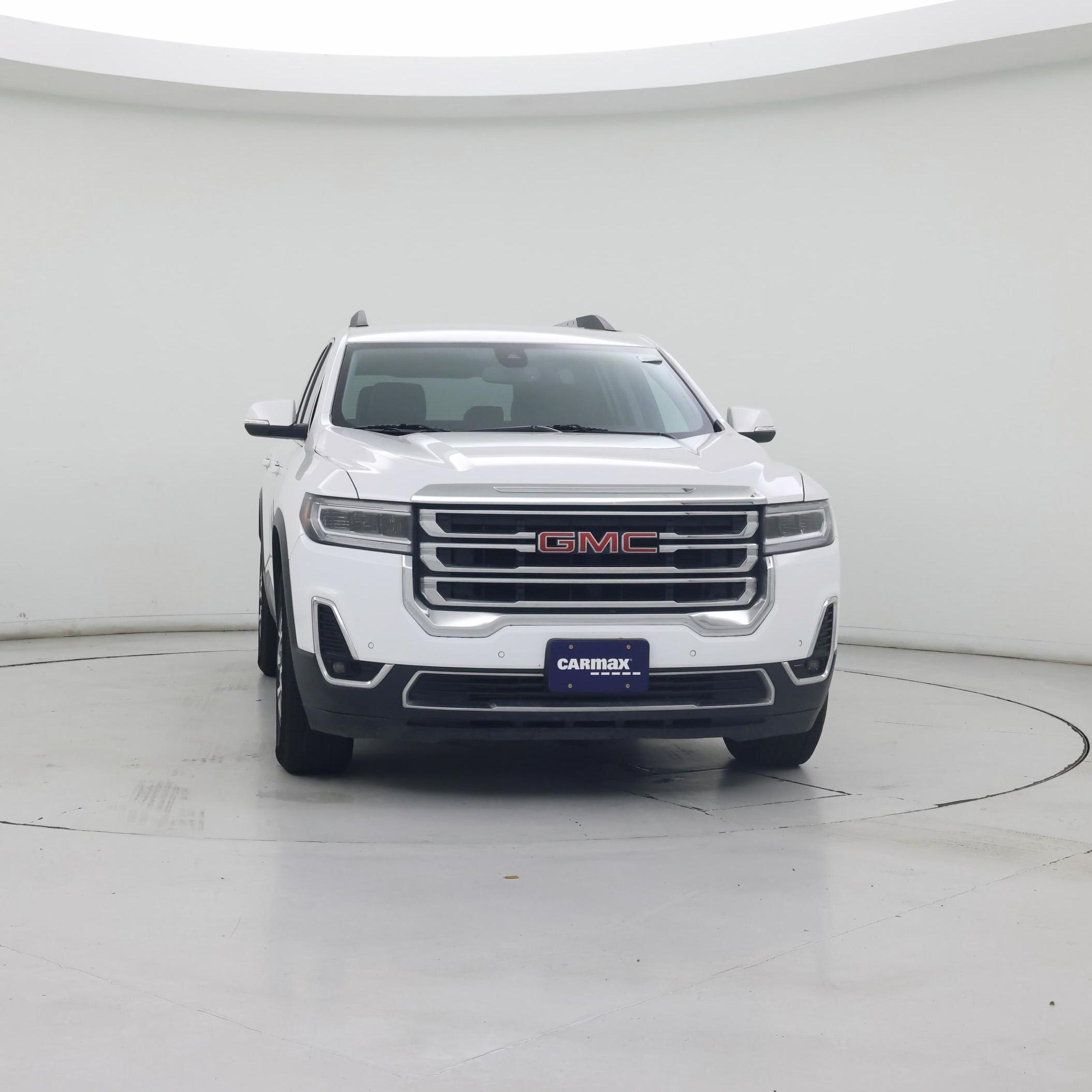 Thumbnail: 2023 GMC Acadia - 5
