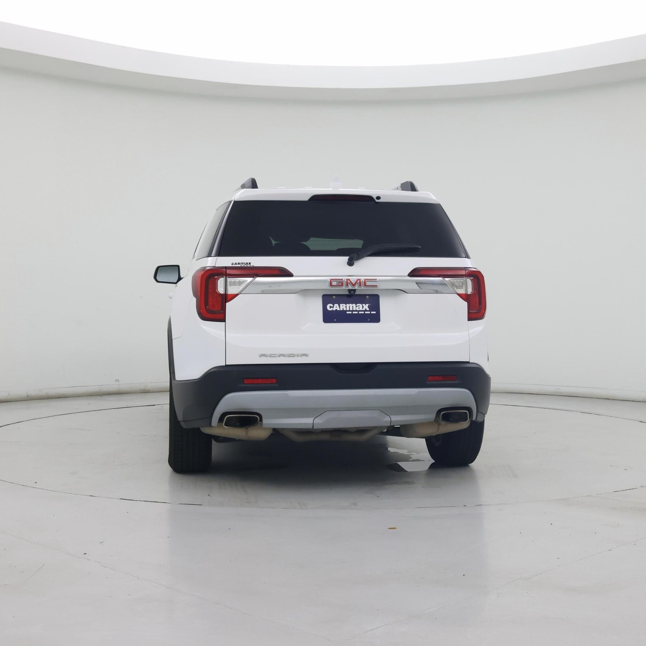 Thumbnail: 2023 GMC Acadia - 6