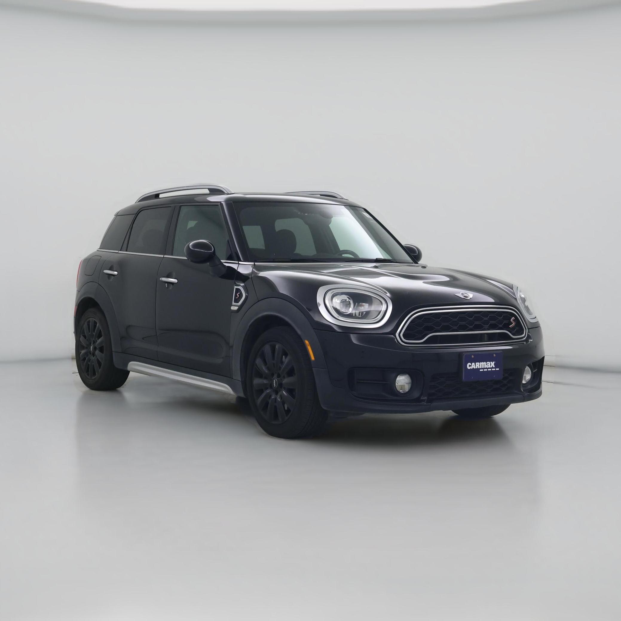 Thumbnail: 2018 MINI Cooper Countryman - 1