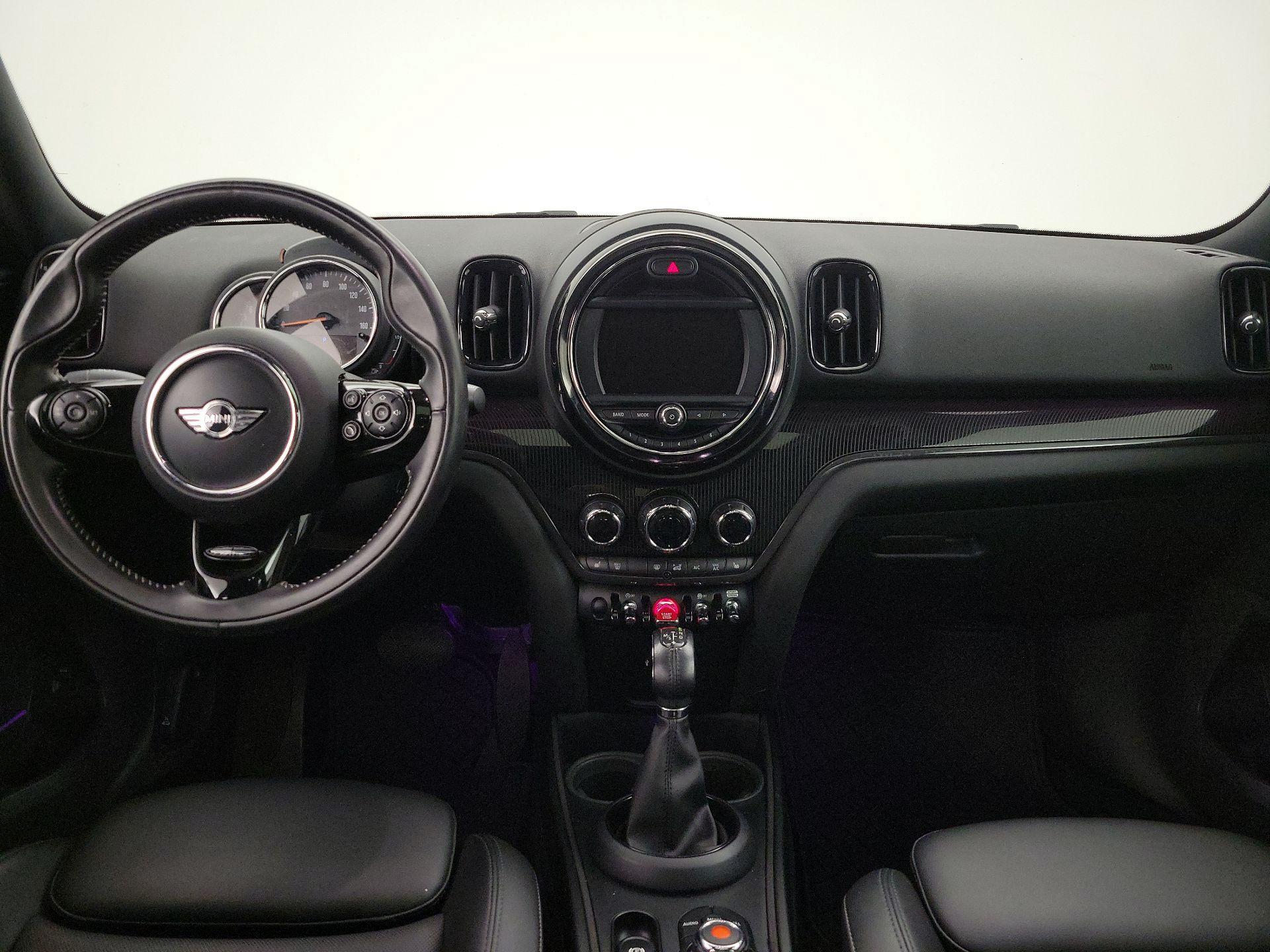 Thumbnail: 2018 MINI Cooper Countryman - 9