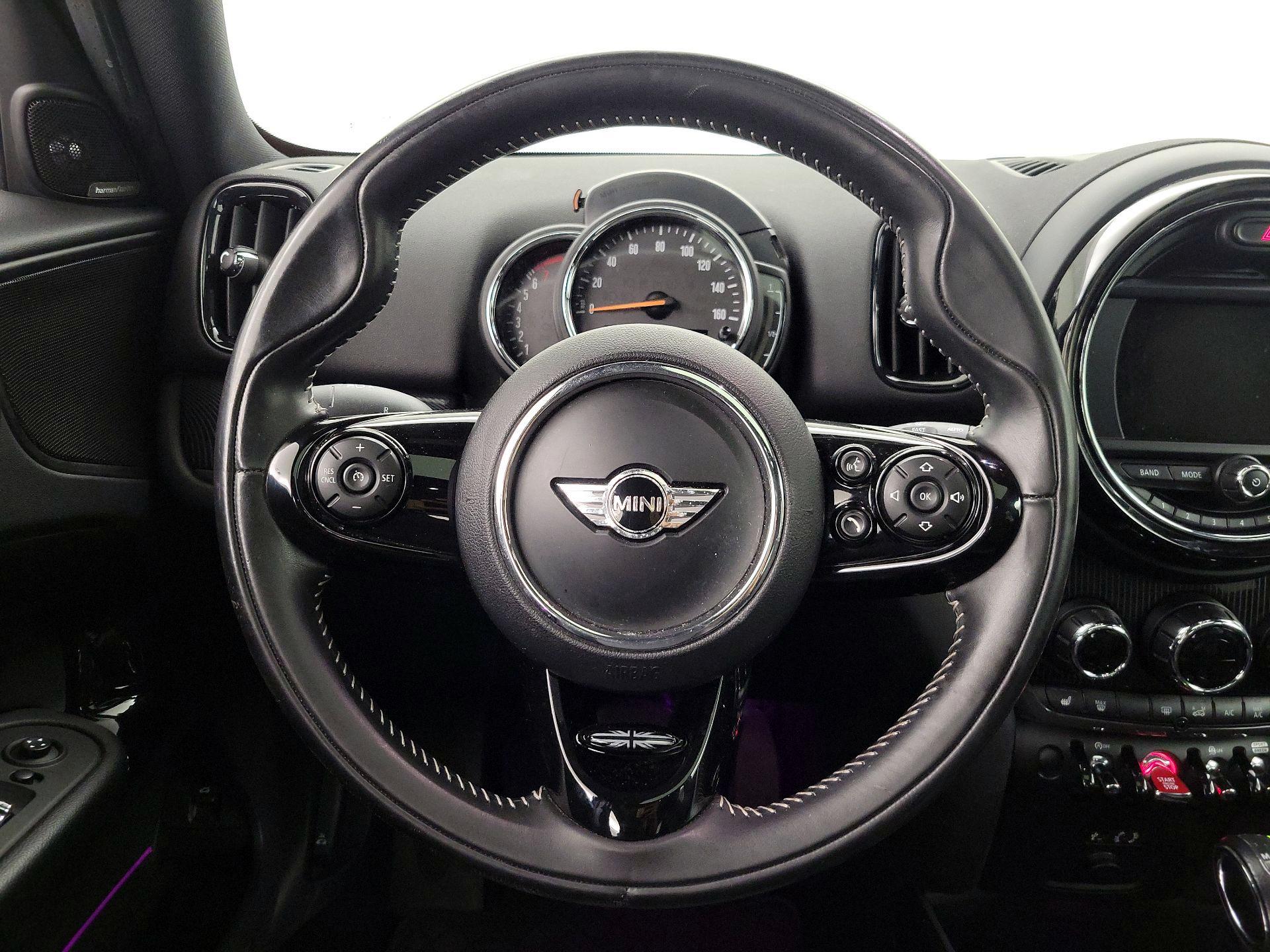 Thumbnail: 2018 MINI Cooper Countryman - 10