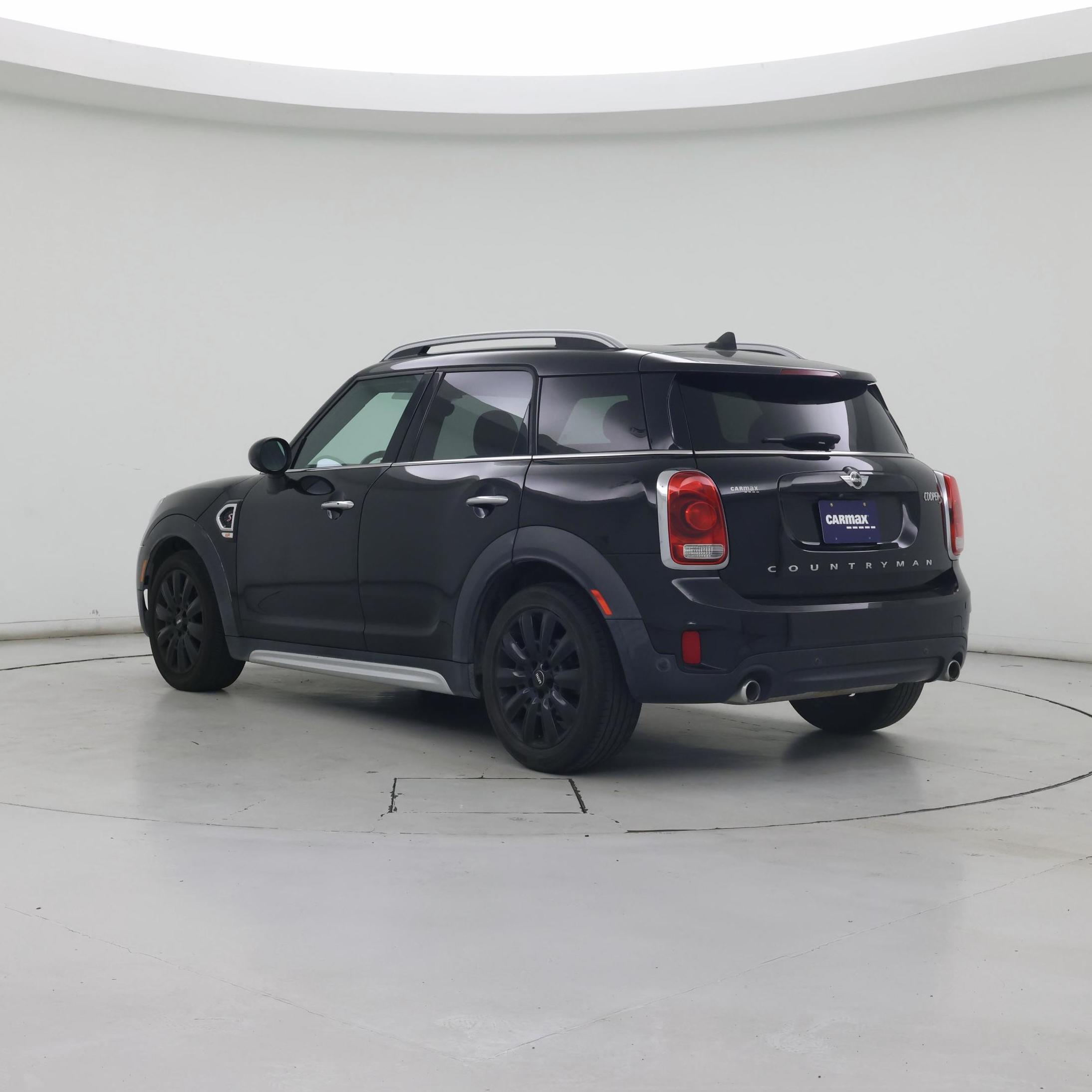 Thumbnail: 2018 MINI Cooper Countryman - 2