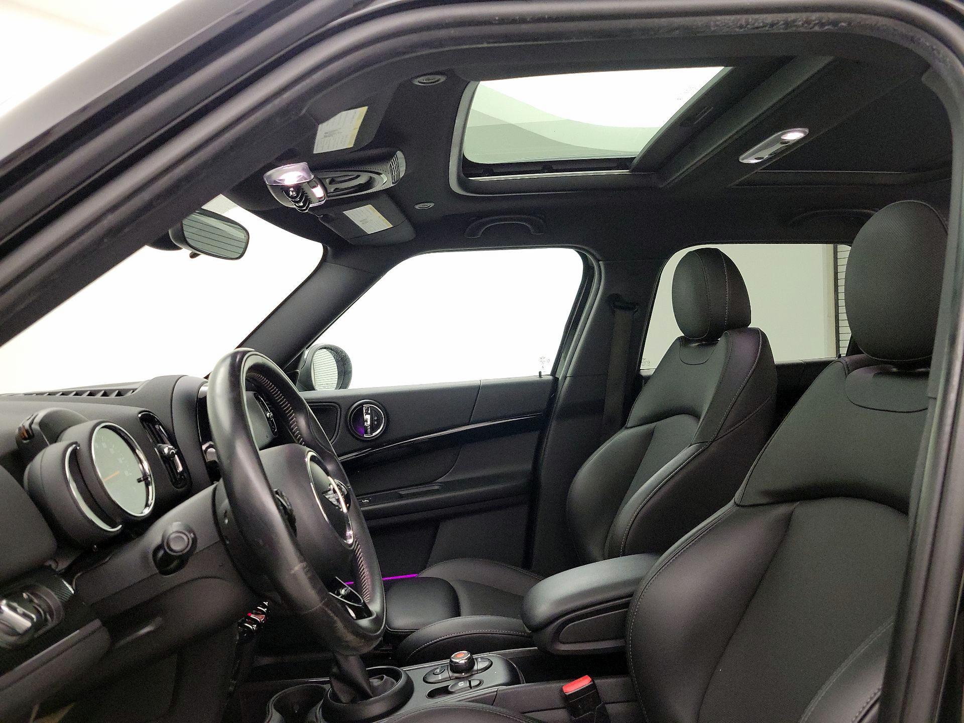 Thumbnail: 2018 MINI Cooper Countryman - 19