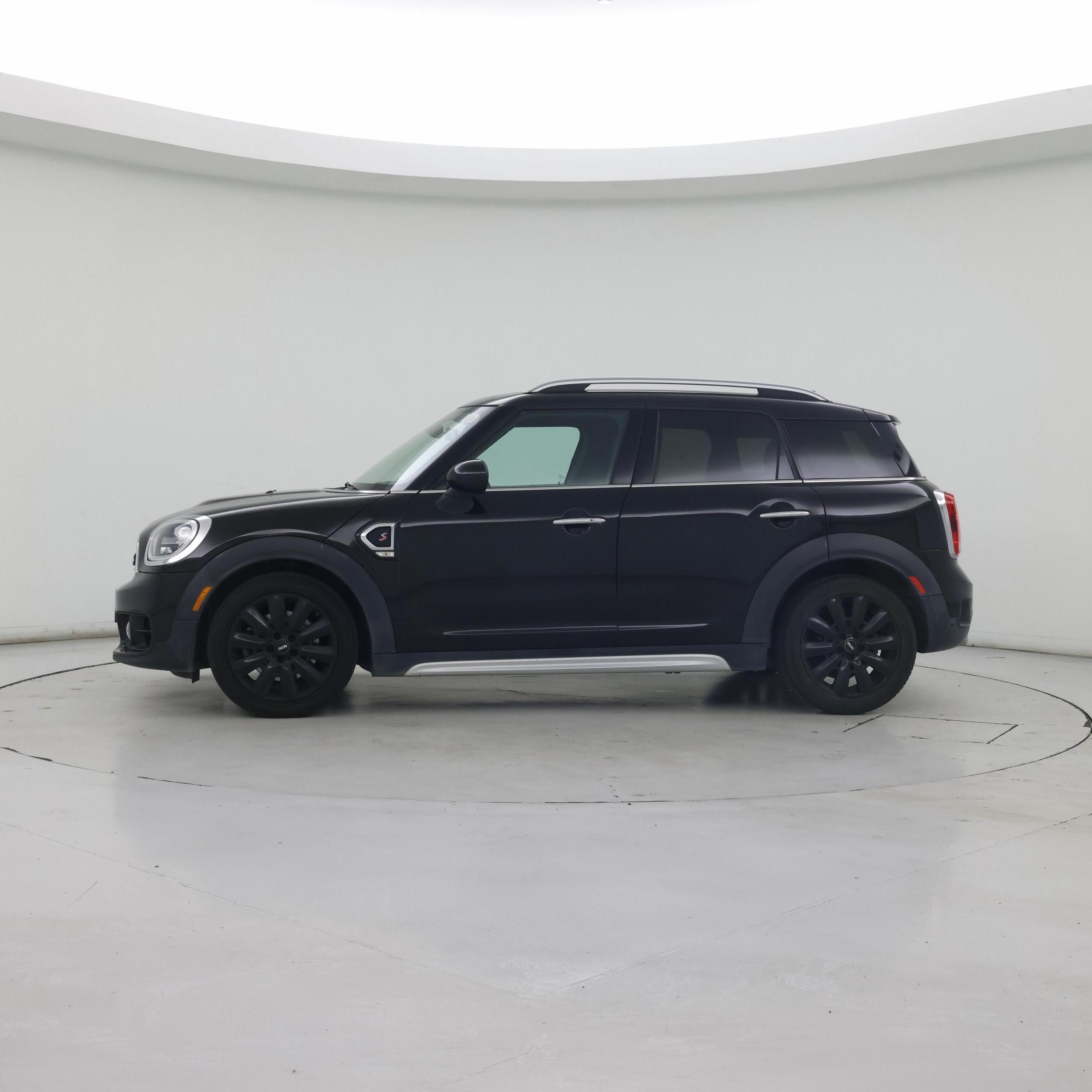 Thumbnail: 2018 MINI Cooper Countryman - 3