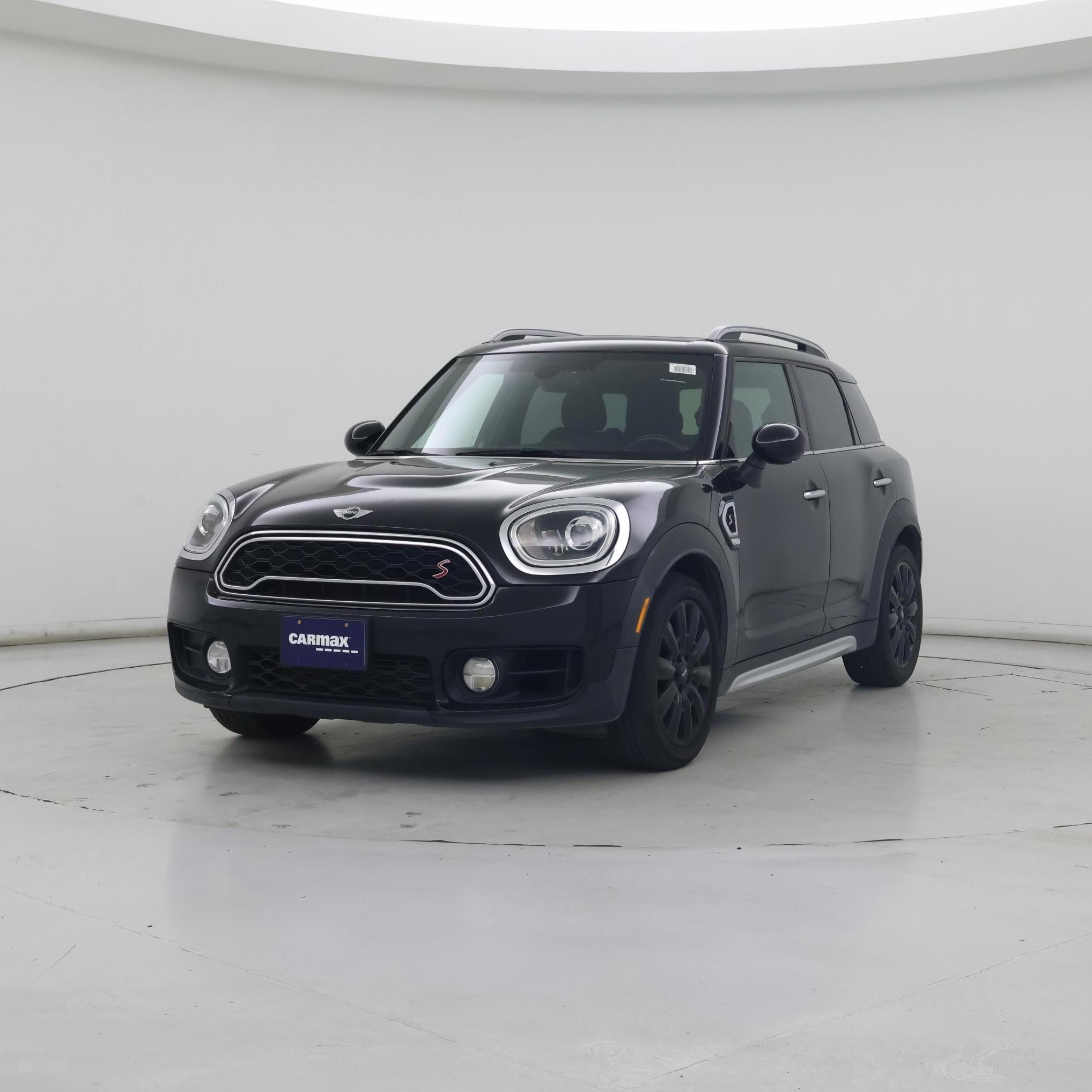 Thumbnail: 2018 MINI Cooper Countryman - 4