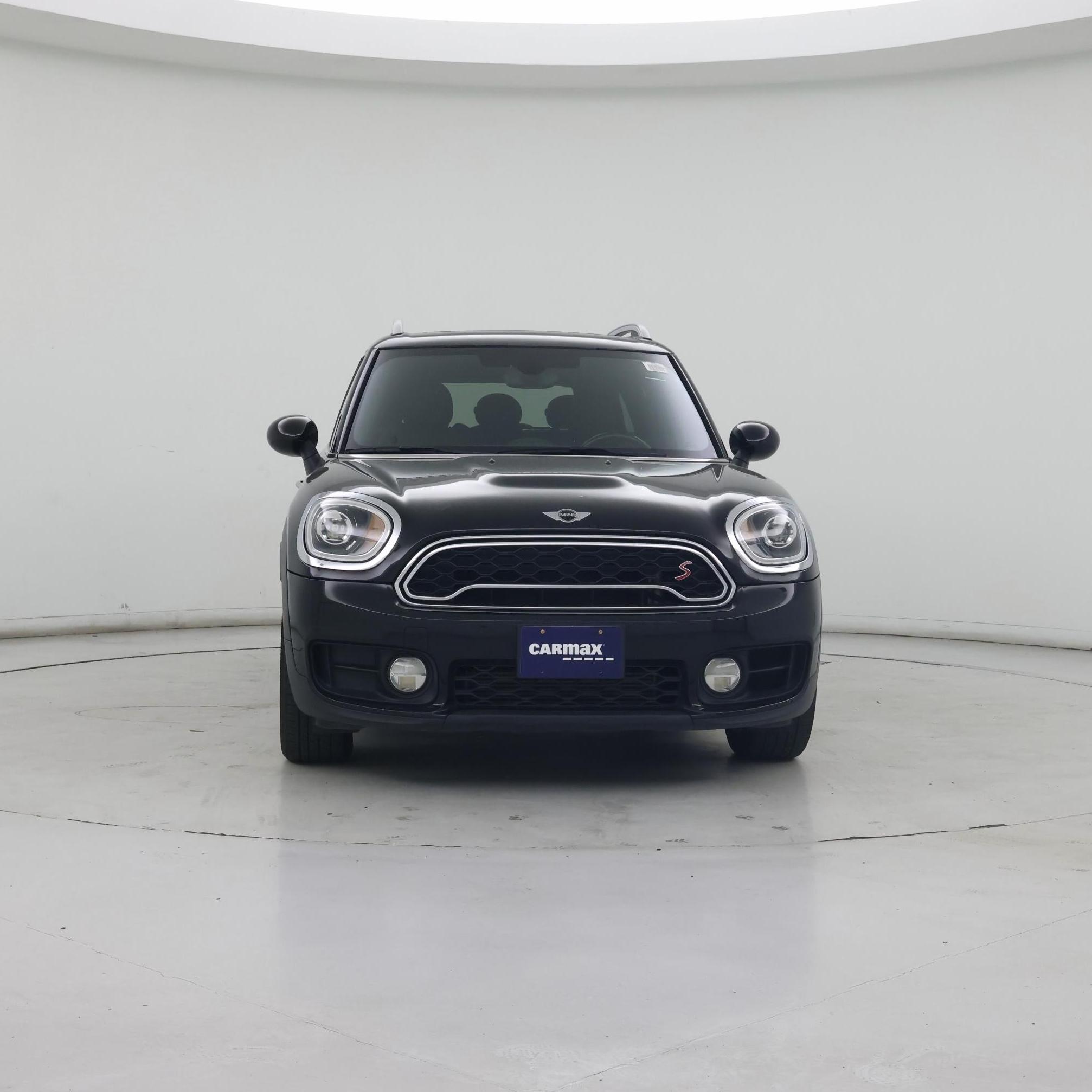 Thumbnail: 2018 MINI Cooper Countryman - 5
