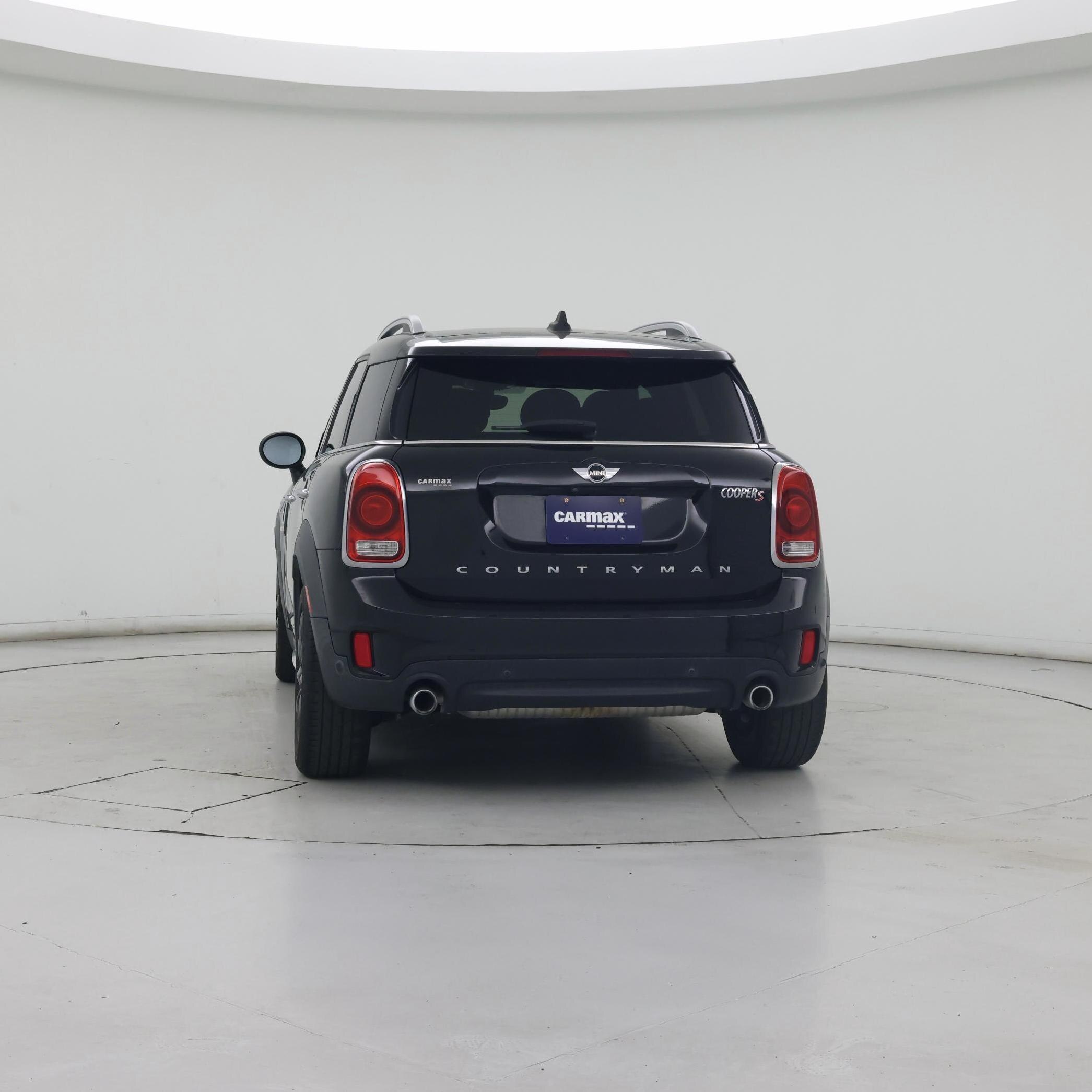 Thumbnail: 2018 MINI Cooper Countryman - 6