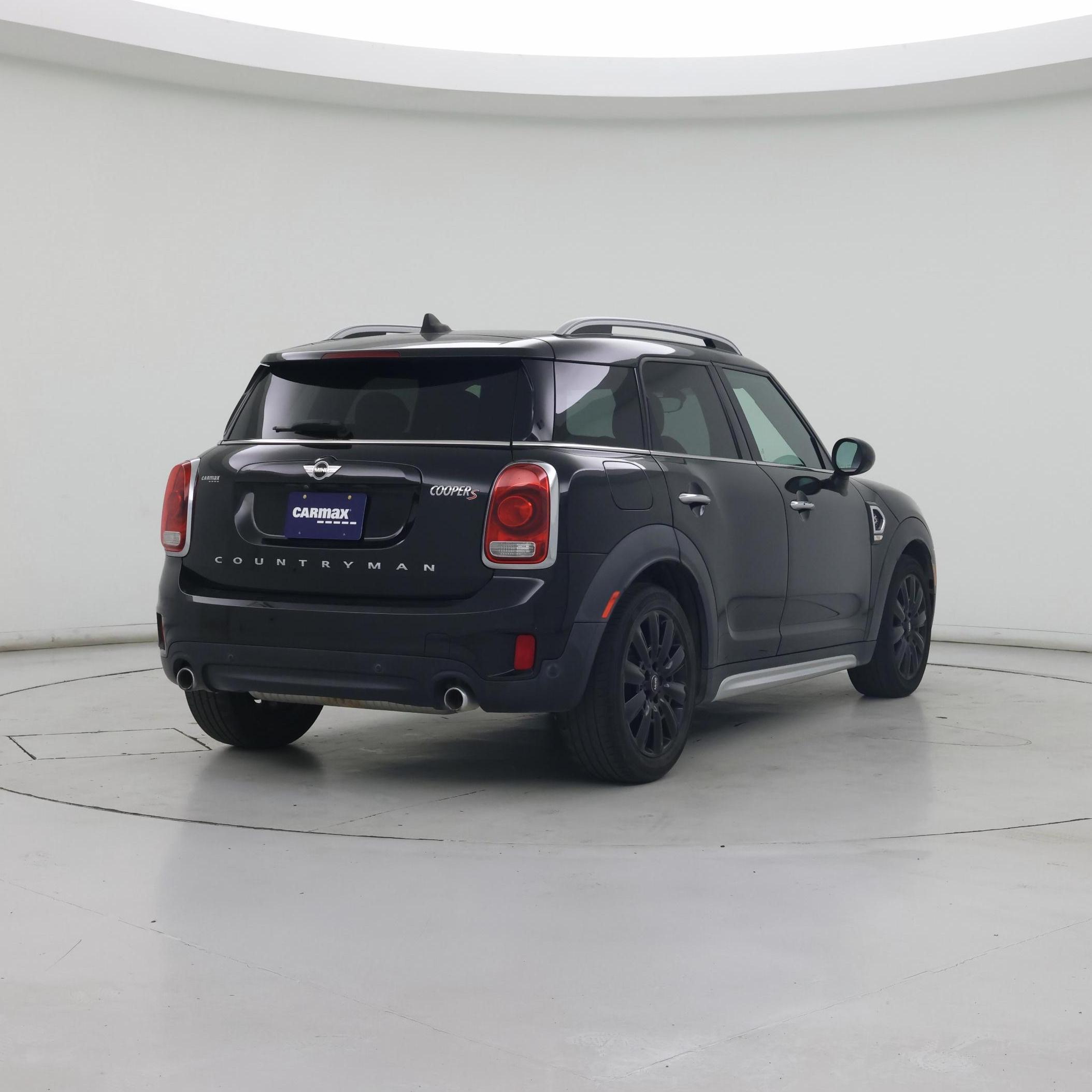 Thumbnail: 2018 MINI Cooper Countryman - 8