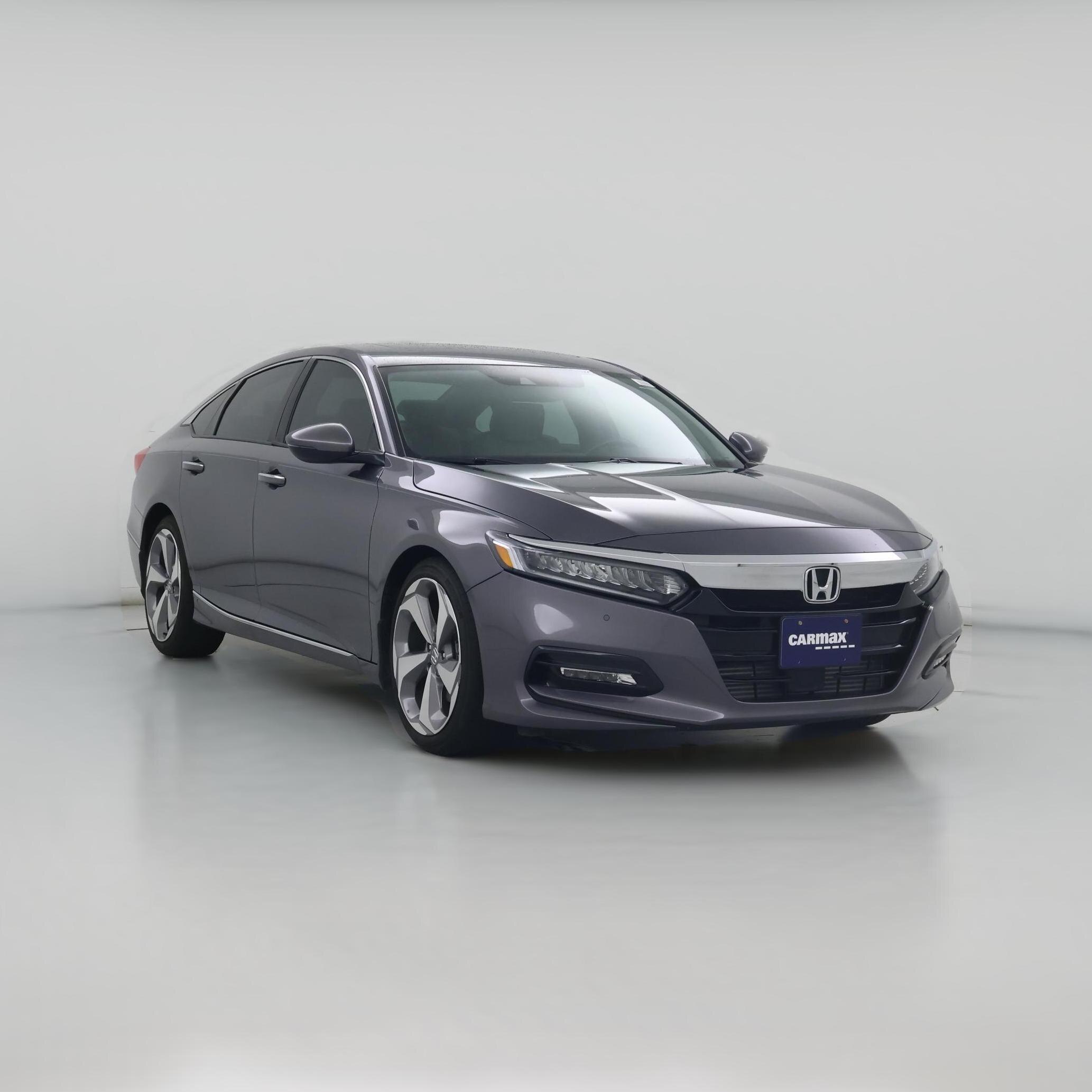 Thumbnail: 2020 Honda Accord - 1