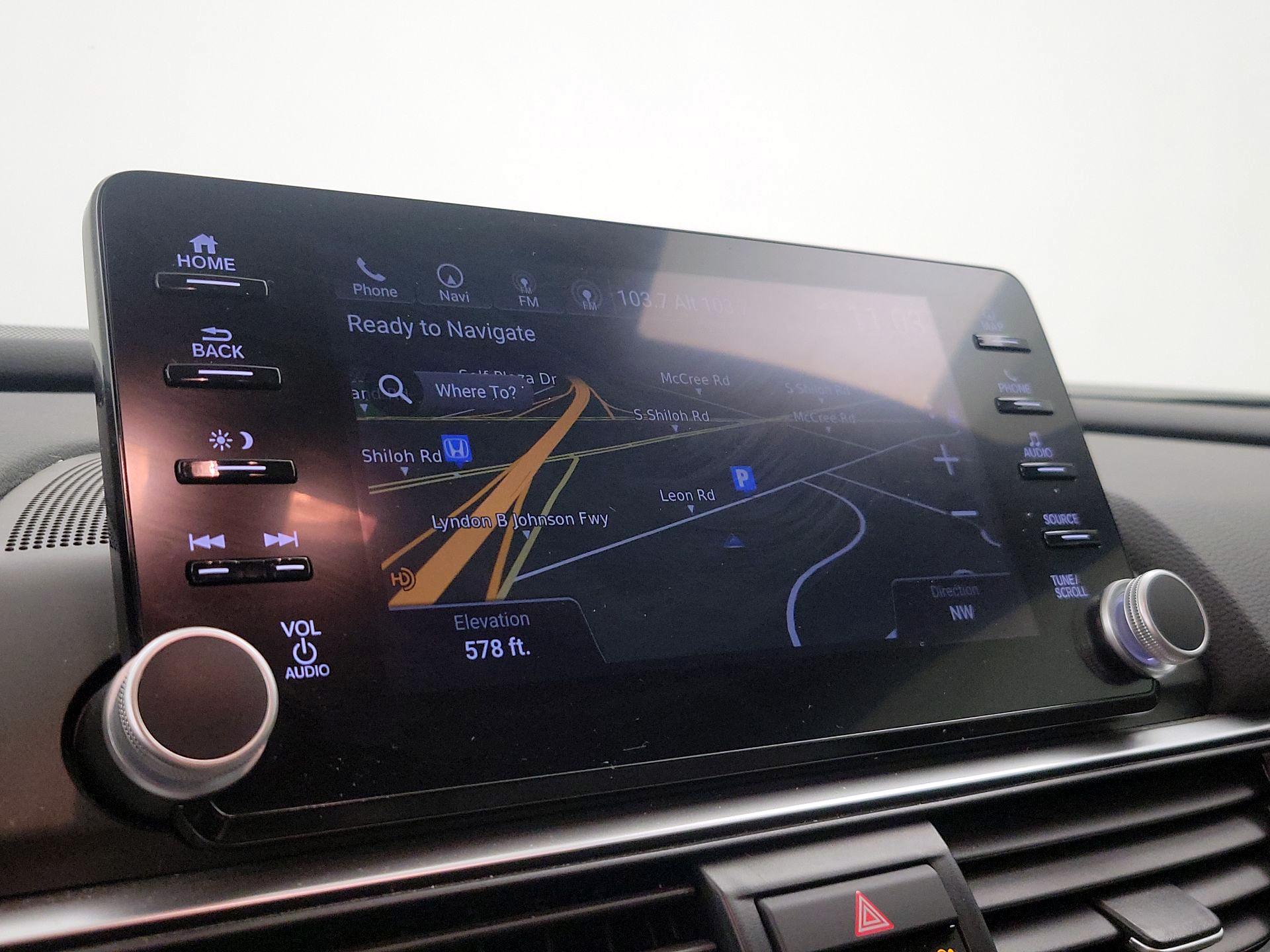 Thumbnail: 2020 Honda Accord - 14