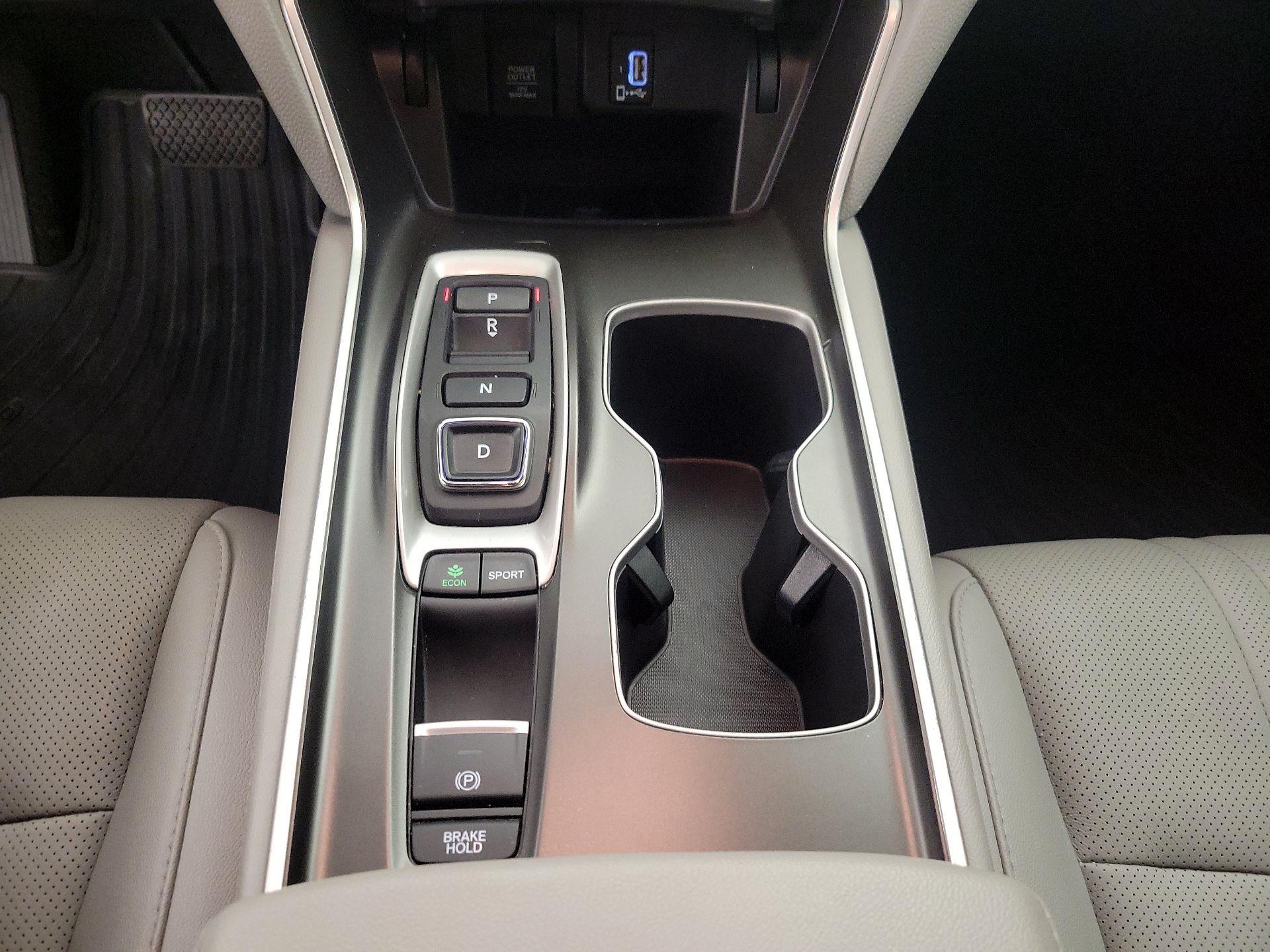 Thumbnail: 2020 Honda Accord - 18