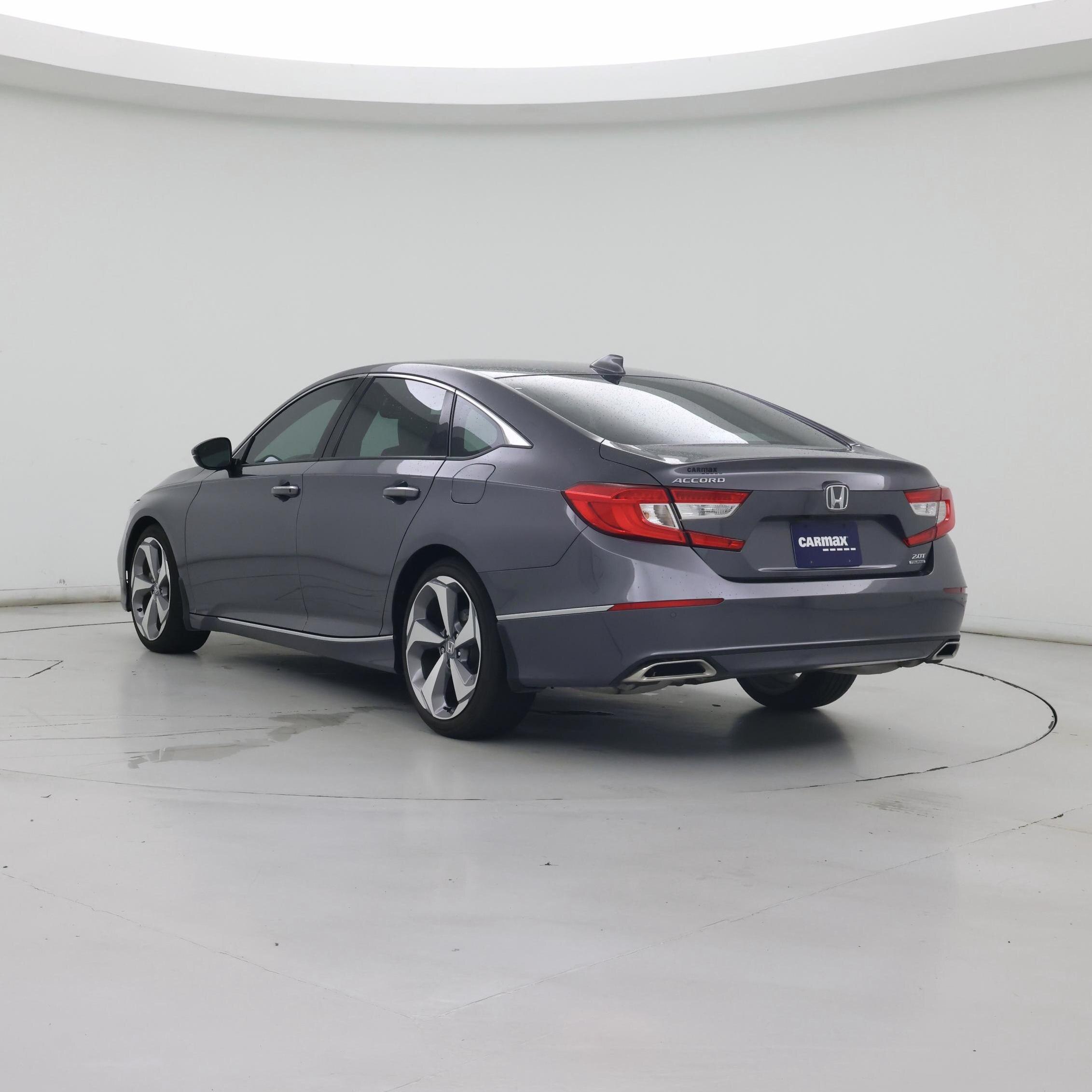 Thumbnail: 2020 Honda Accord - 2