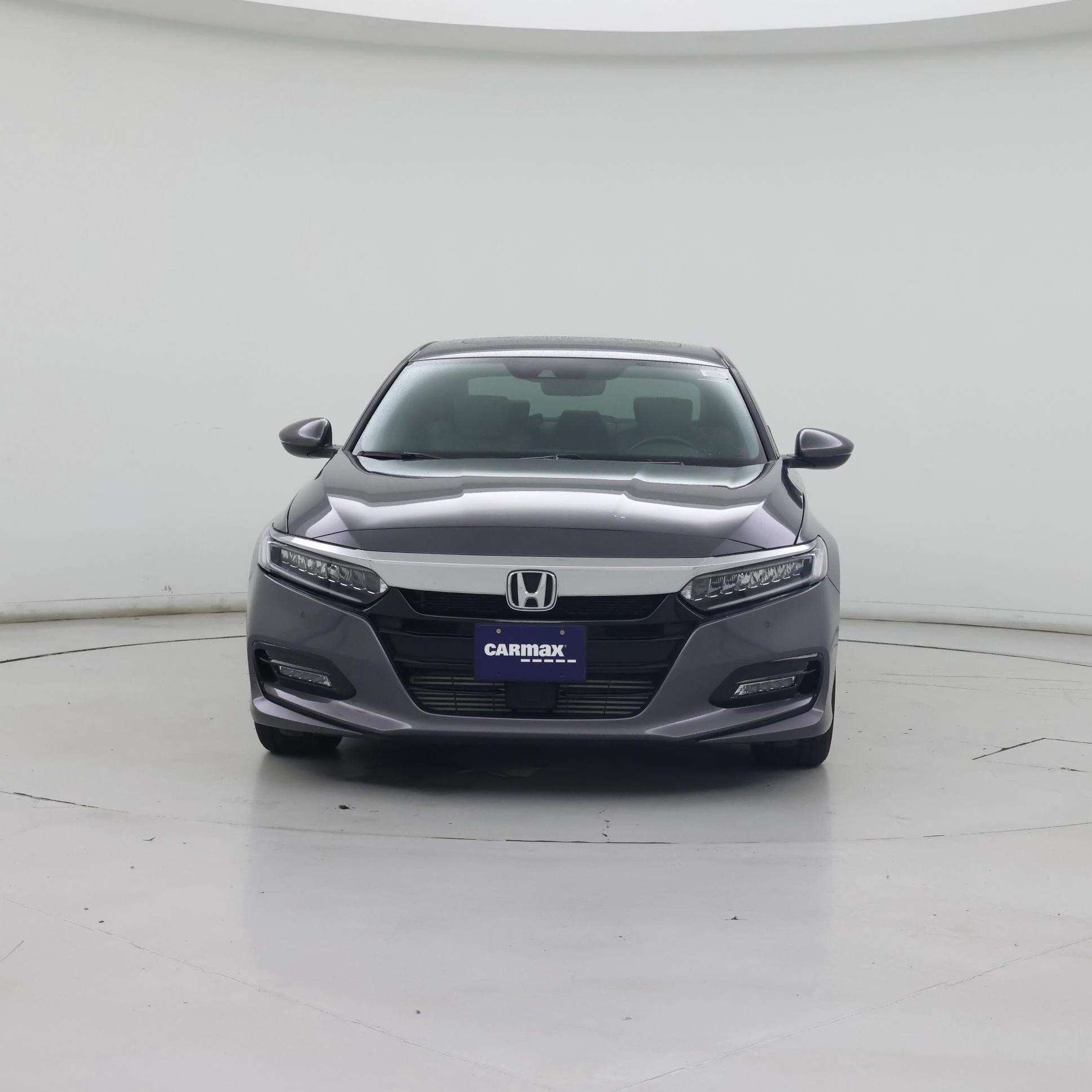 Thumbnail: 2020 Honda Accord - 5