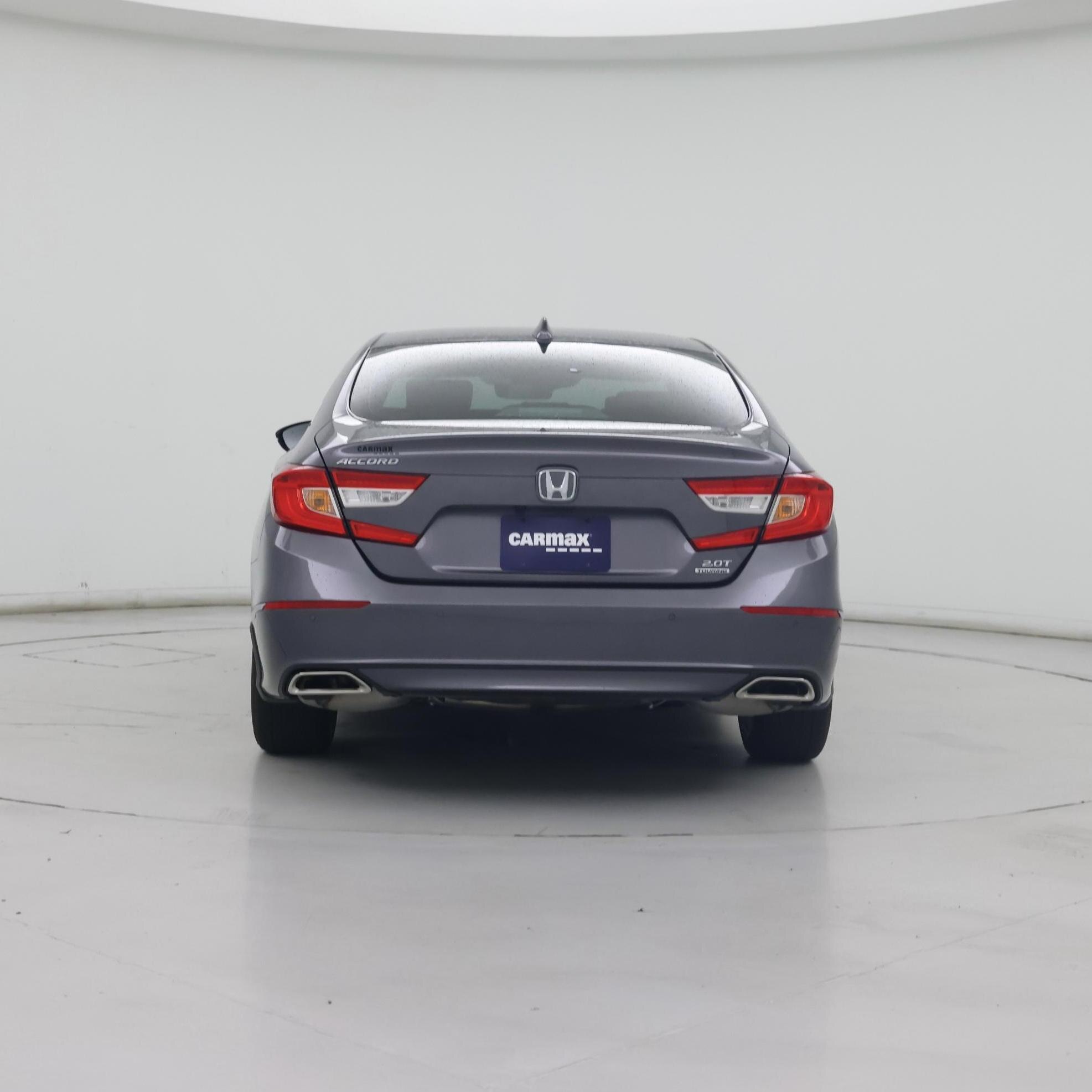 Thumbnail: 2020 Honda Accord - 6