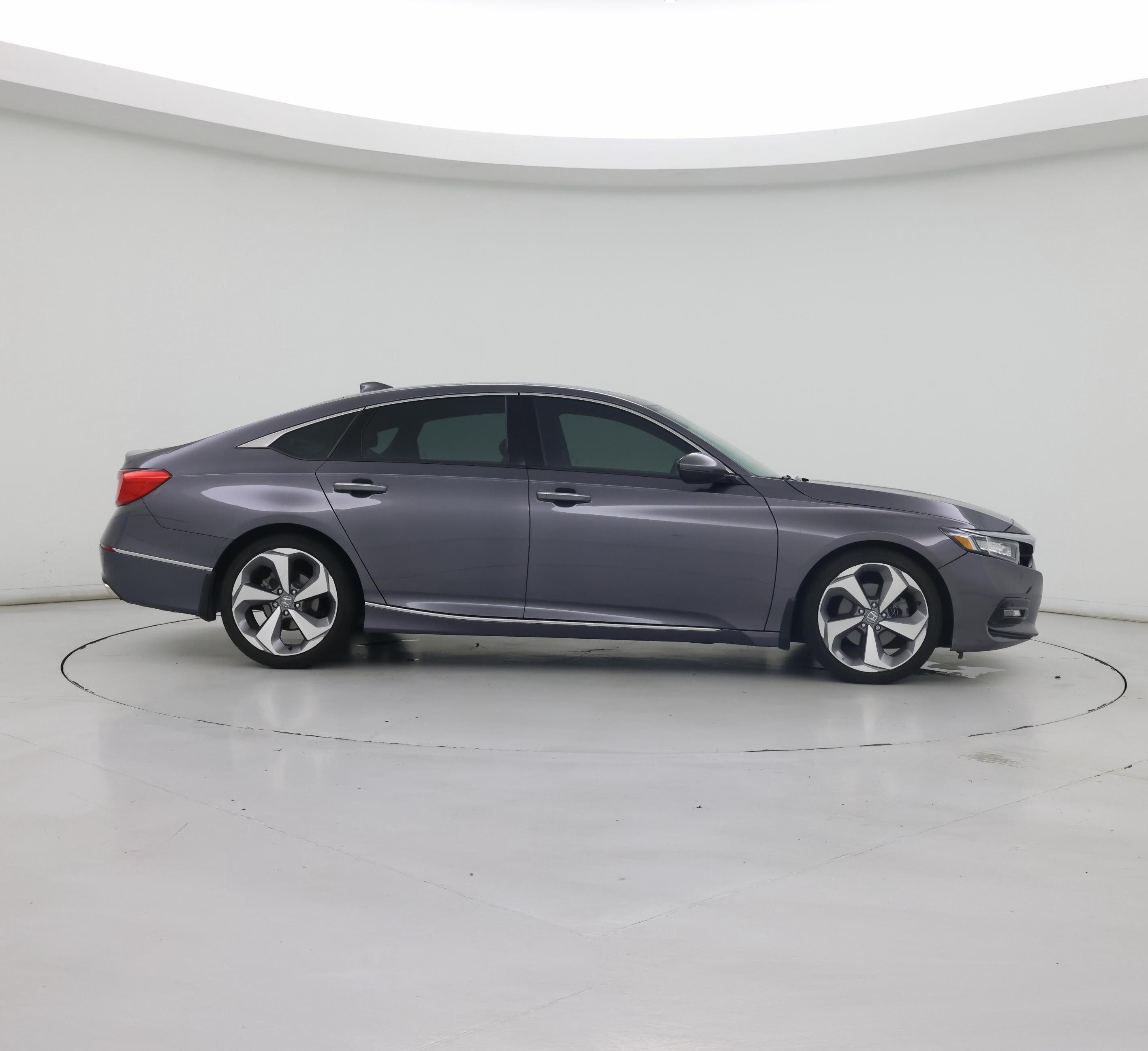 Thumbnail: 2020 Honda Accord - 7