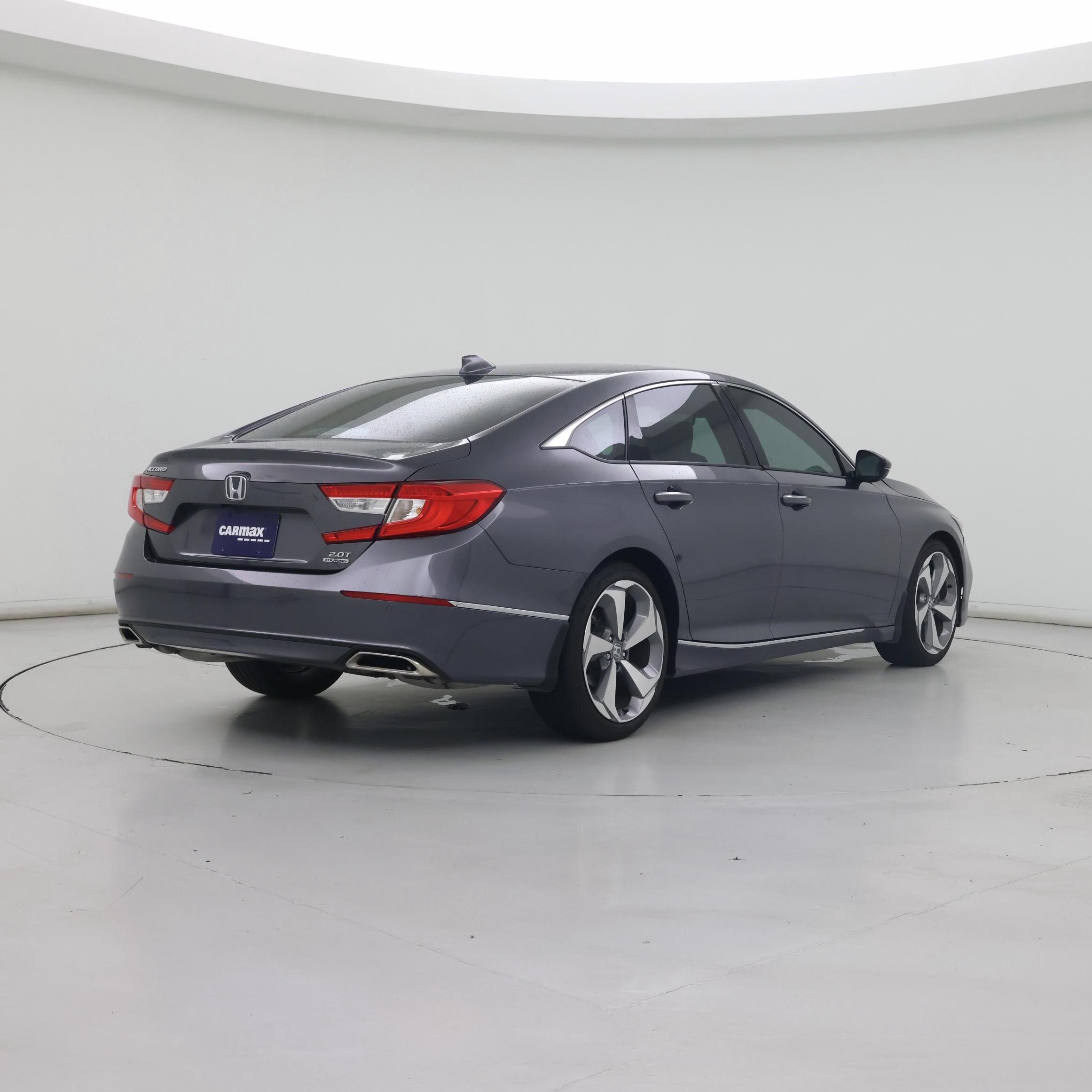 Thumbnail: 2020 Honda Accord - 8