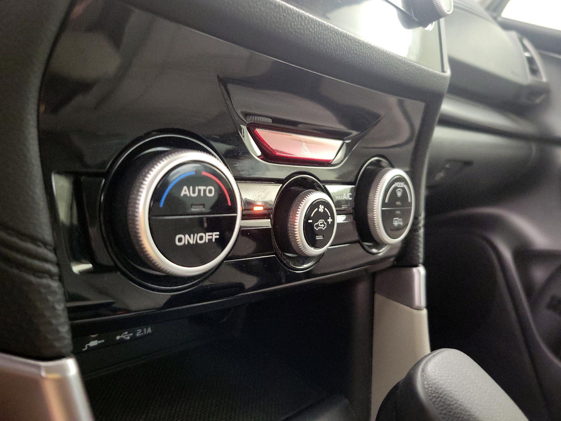 Thumbnail: 2021 Subaru Forester - 16