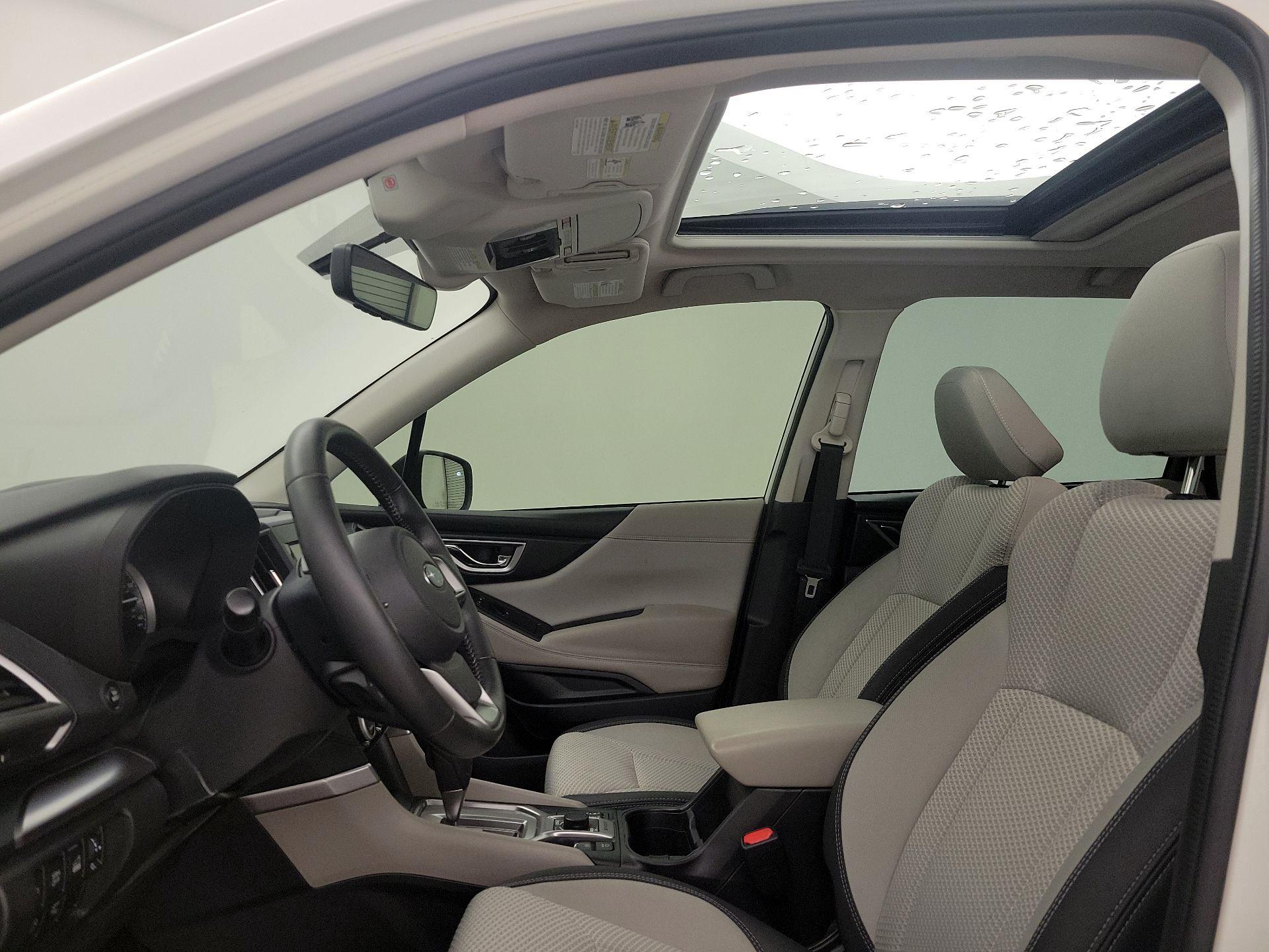 Thumbnail: 2021 Subaru Forester - 19