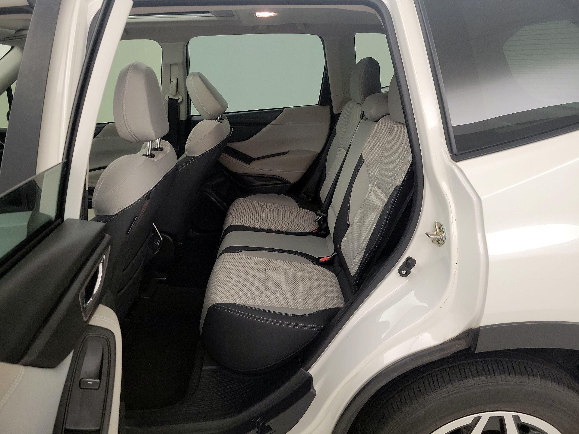 Thumbnail: 2021 Subaru Forester - 20