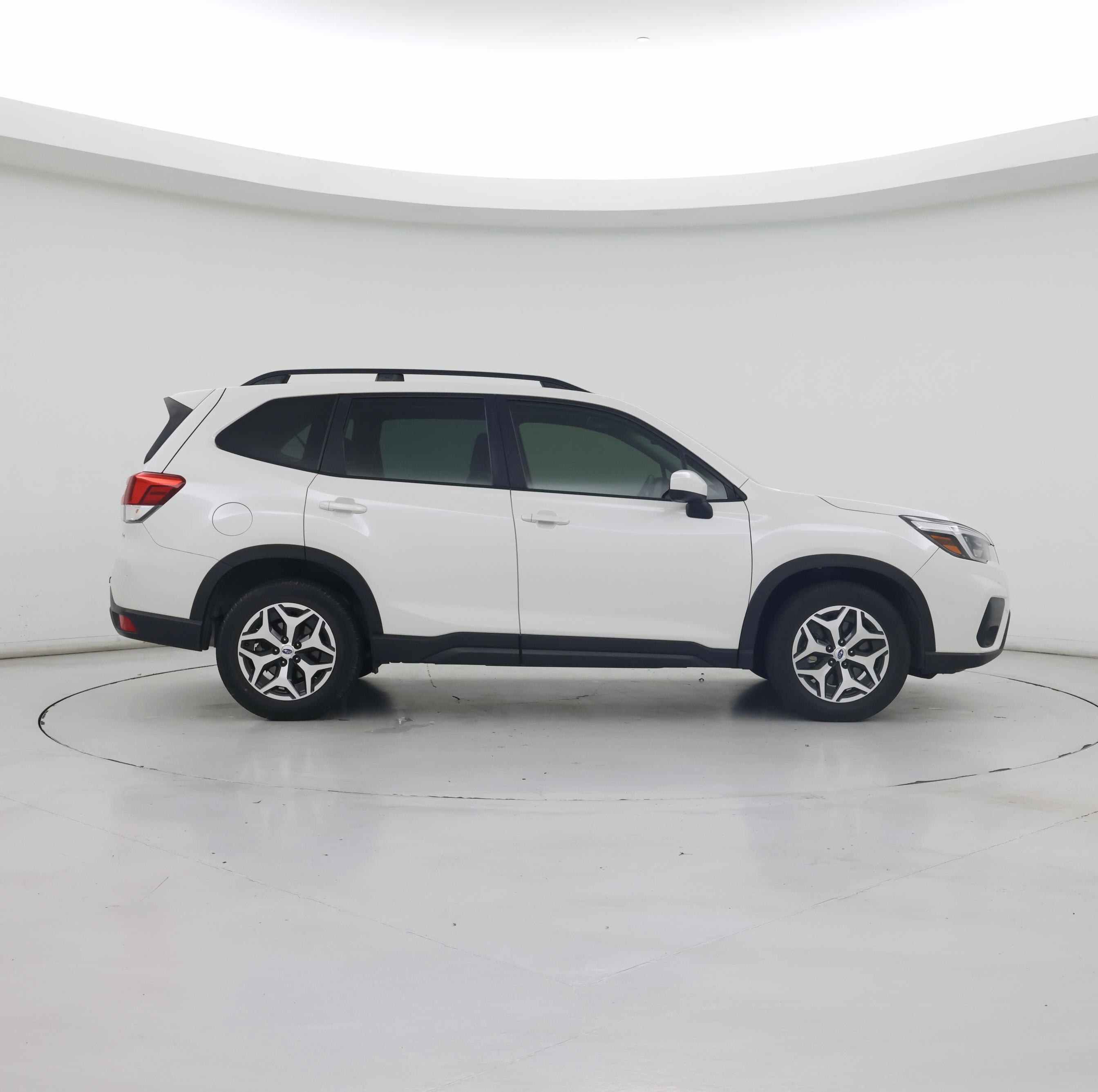 Thumbnail: 2021 Subaru Forester - 7