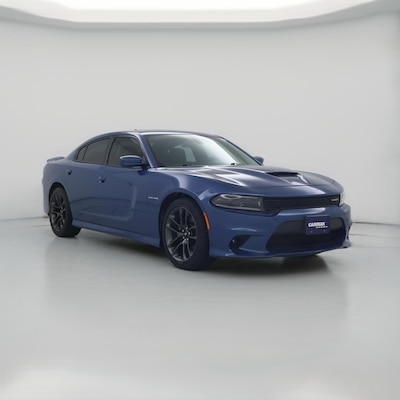 2022 Dodge Charger R/T