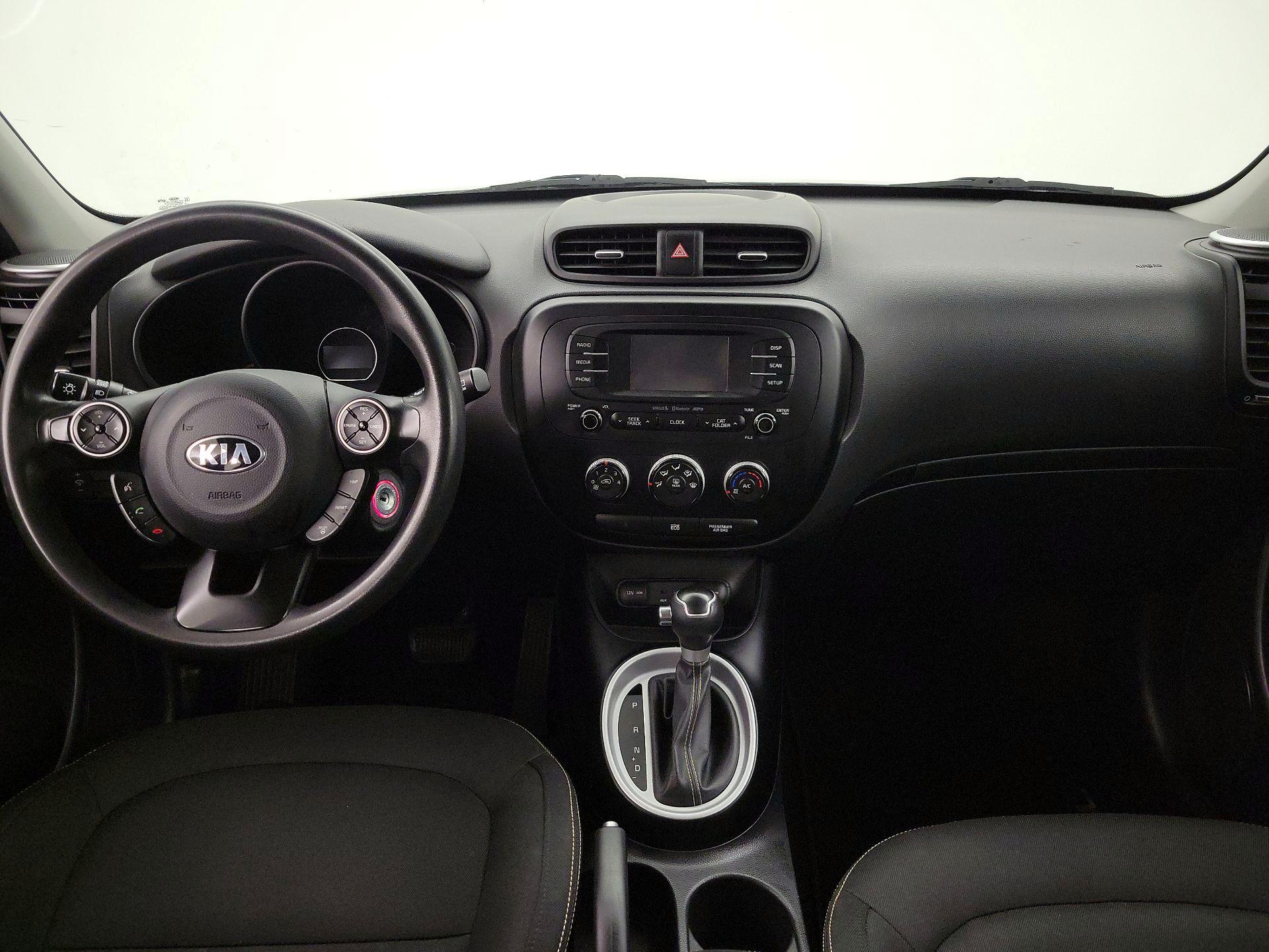 Thumbnail: 2016 Kia Soul - 9