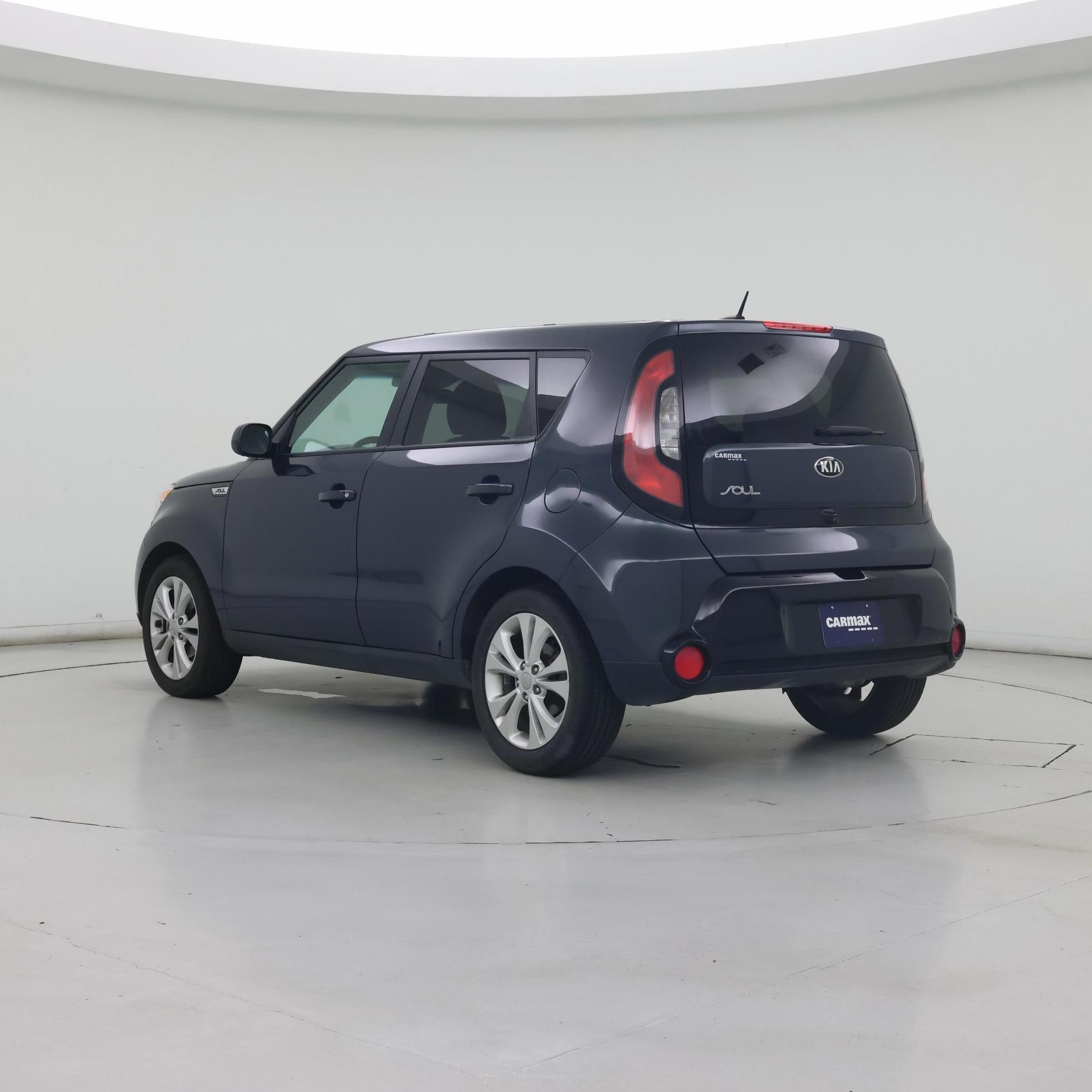 Thumbnail: 2016 Kia Soul - 2