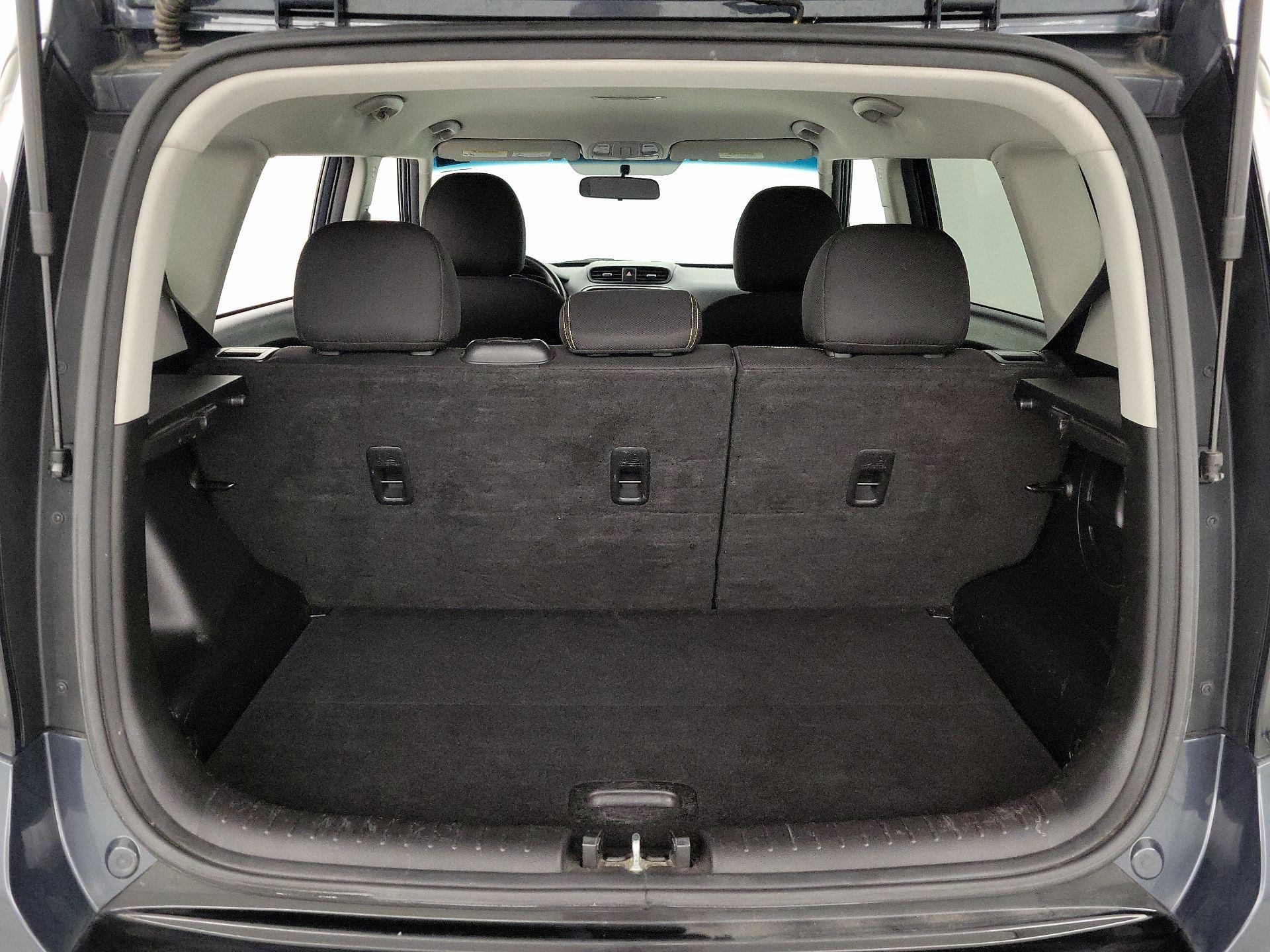 Thumbnail: 2016 Kia Soul - 20