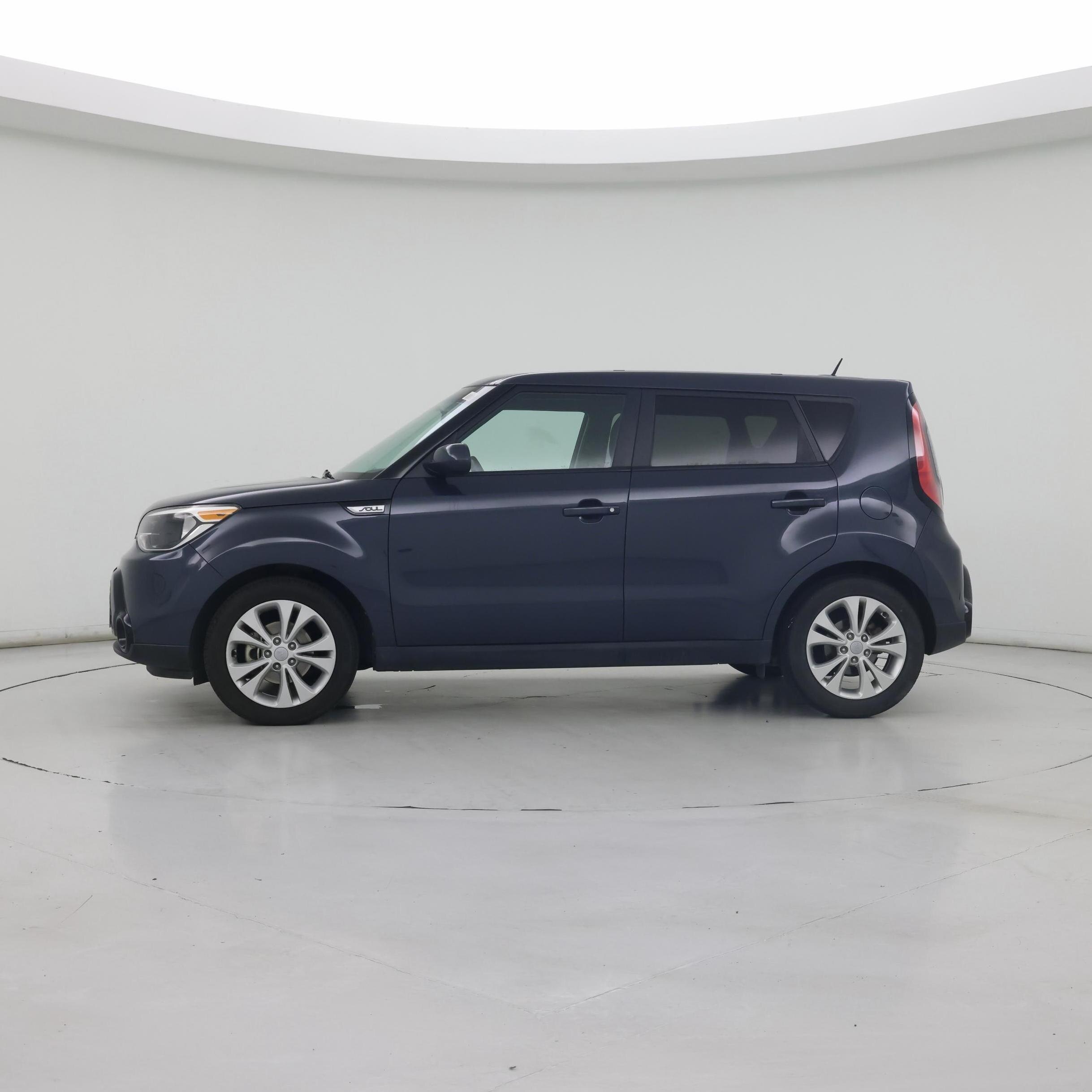 Thumbnail: 2016 Kia Soul - 3