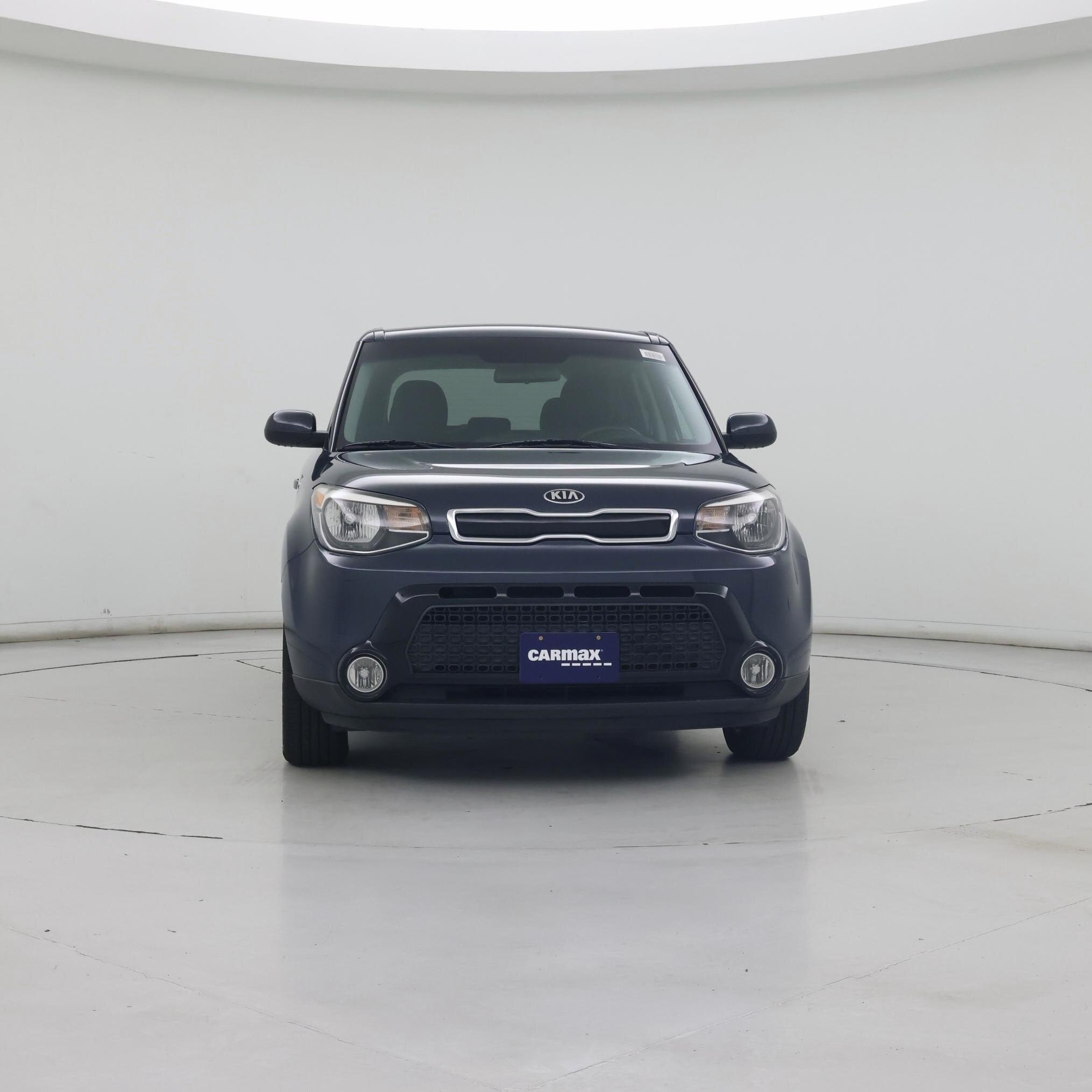 Thumbnail: 2016 Kia Soul - 5