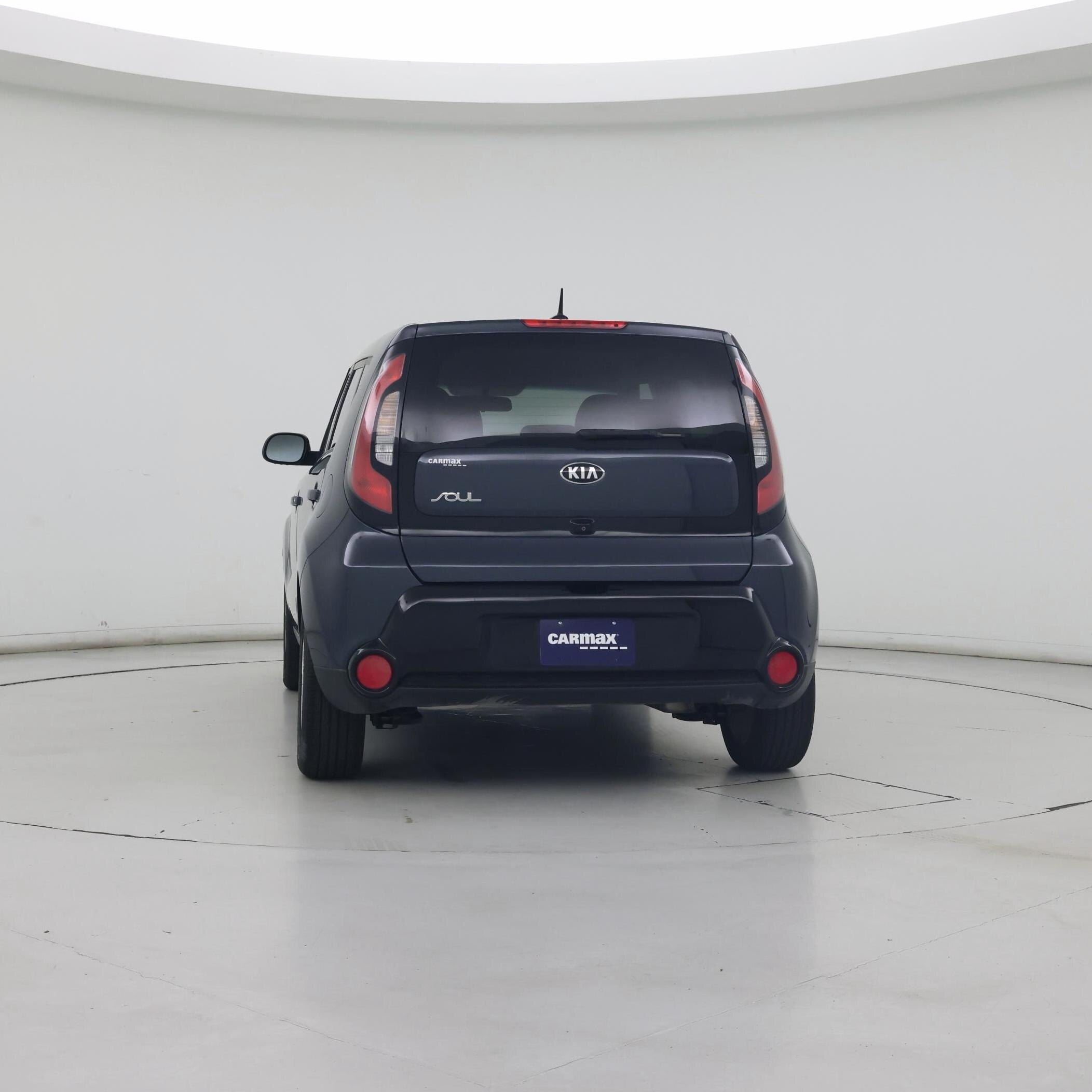 Thumbnail: 2016 Kia Soul - 6