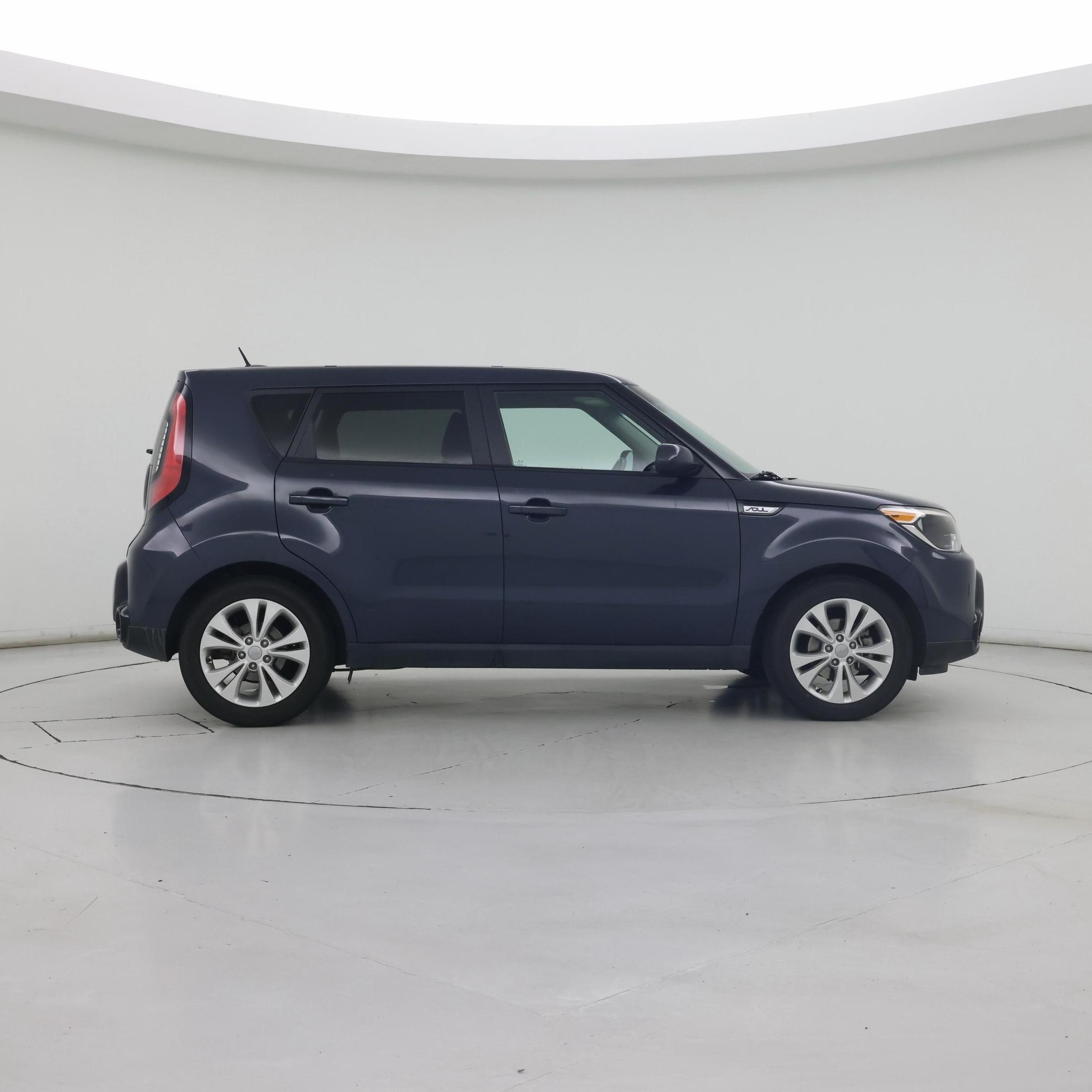 Thumbnail: 2016 Kia Soul - 7