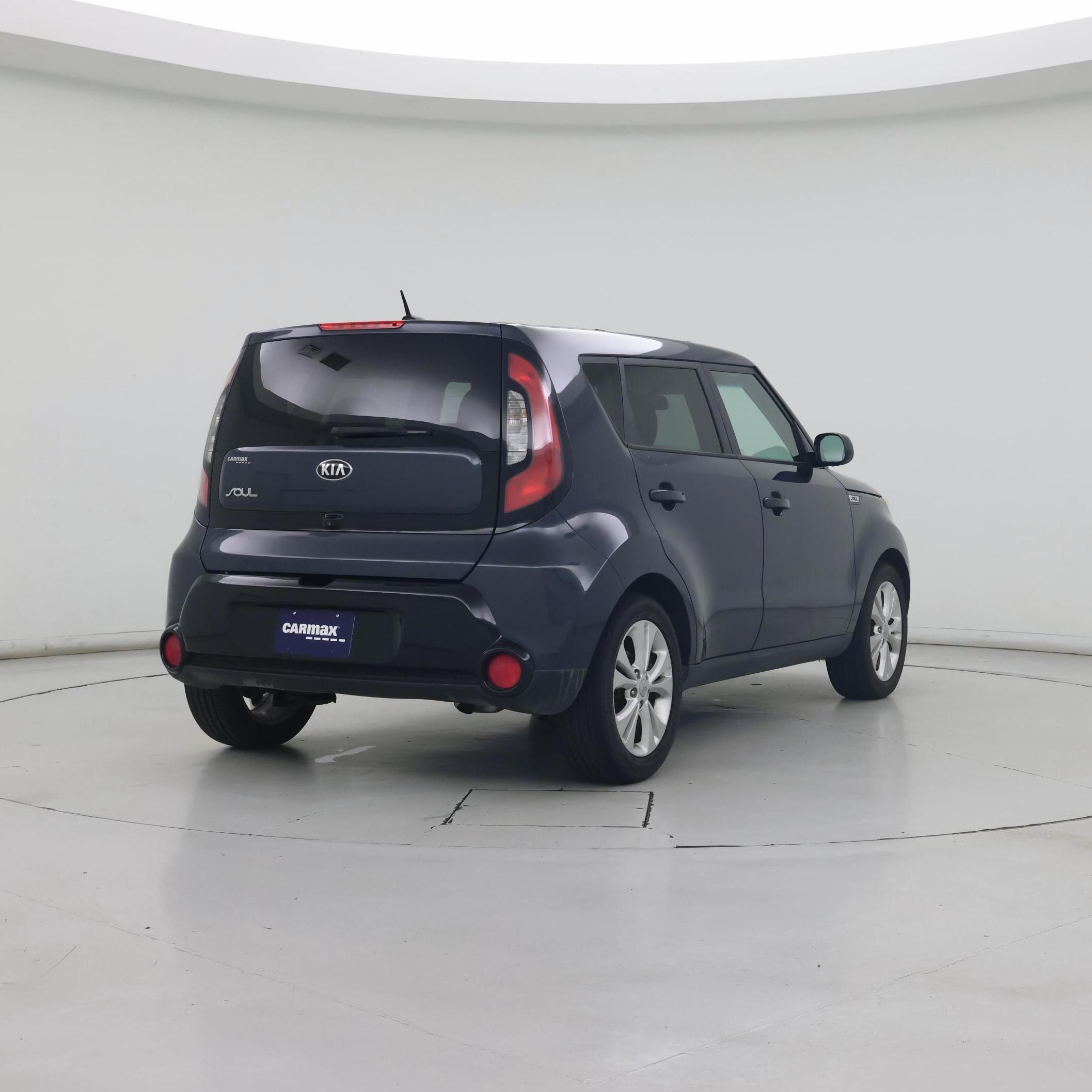 Thumbnail: 2016 Kia Soul - 8