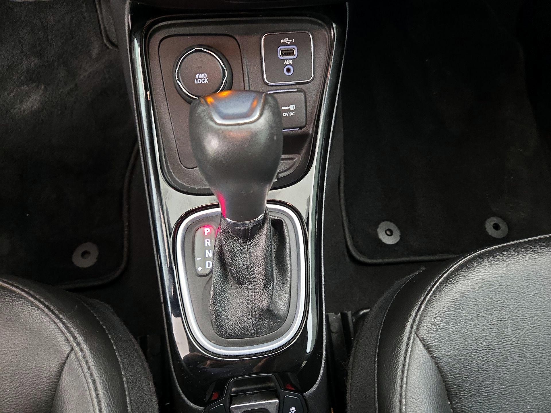 Thumbnail: 2021 Jeep Compass - 17