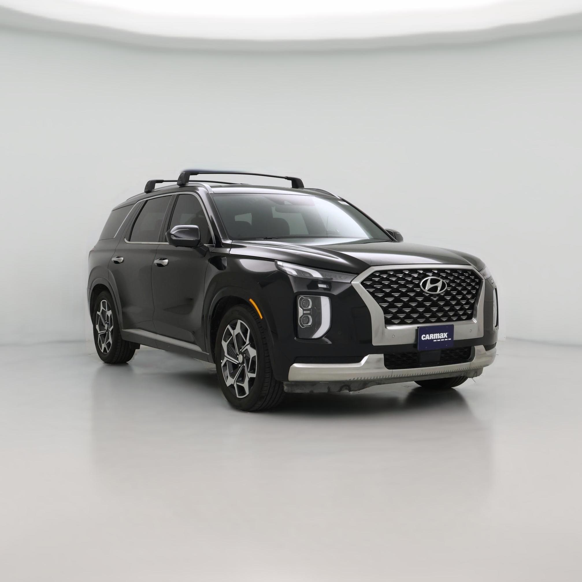 Thumbnail: 2022 Hyundai Palisade - 1