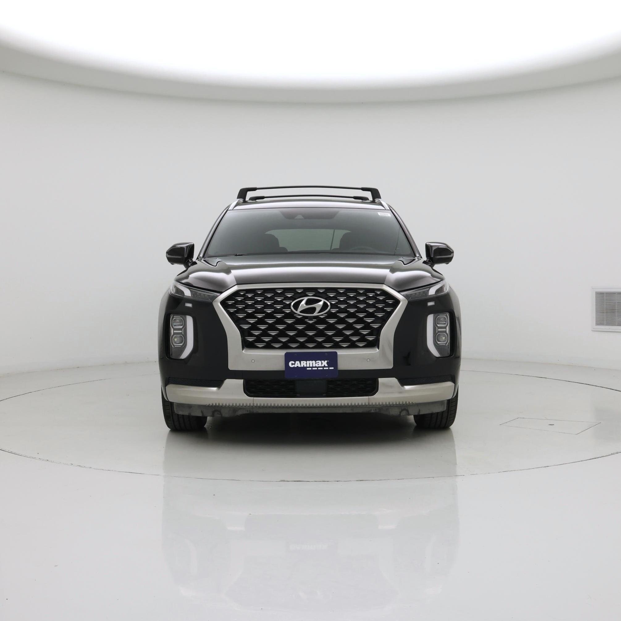 Thumbnail: 2022 Hyundai Palisade - 5