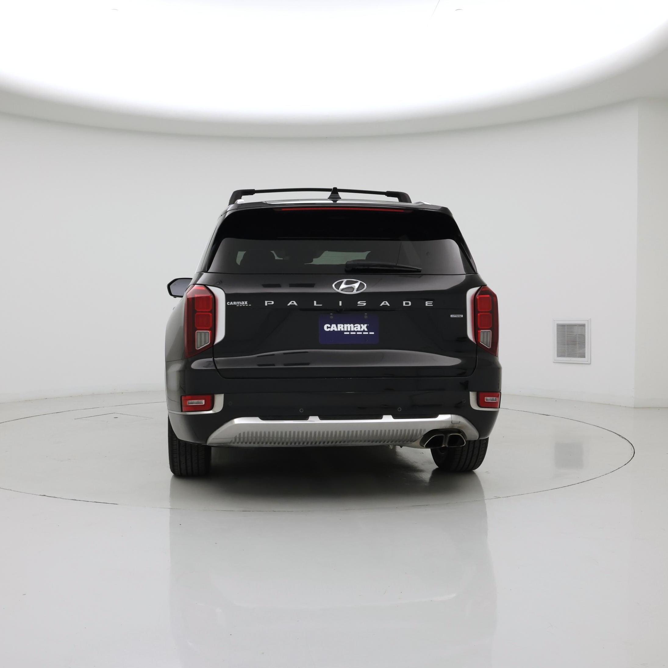 Thumbnail: 2022 Hyundai Palisade - 6