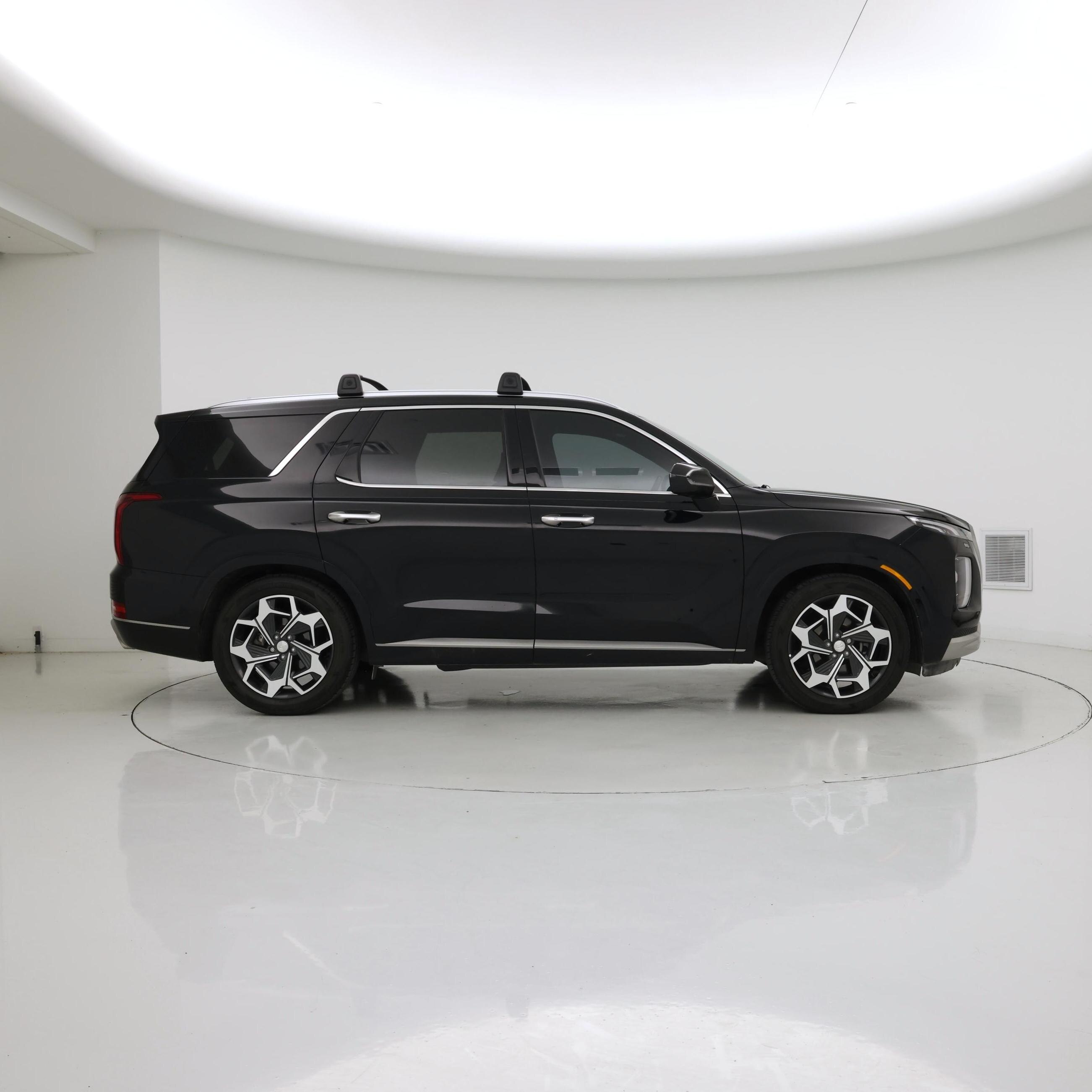 Thumbnail: 2022 Hyundai Palisade - 7