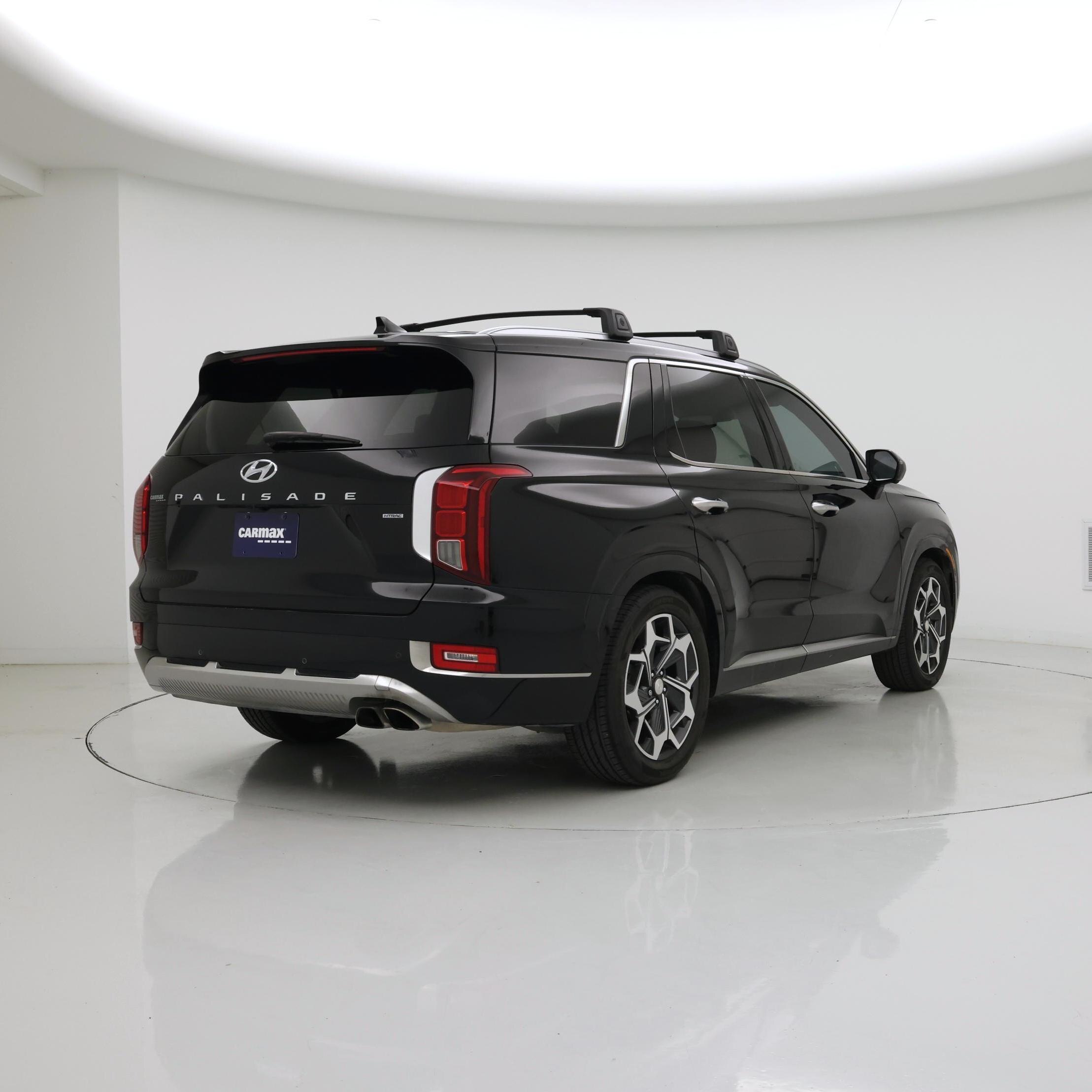Thumbnail: 2022 Hyundai Palisade - 8