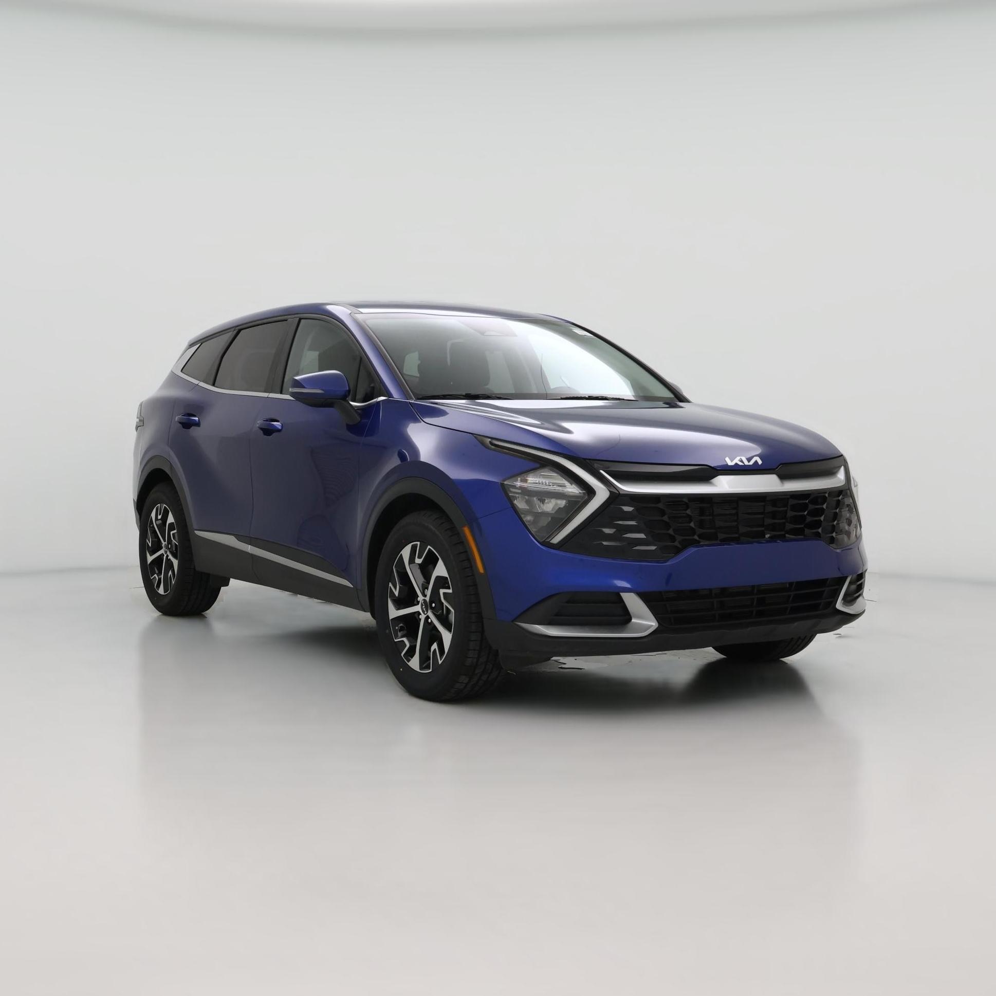 Thumbnail: 2023 Kia Sportage - 1