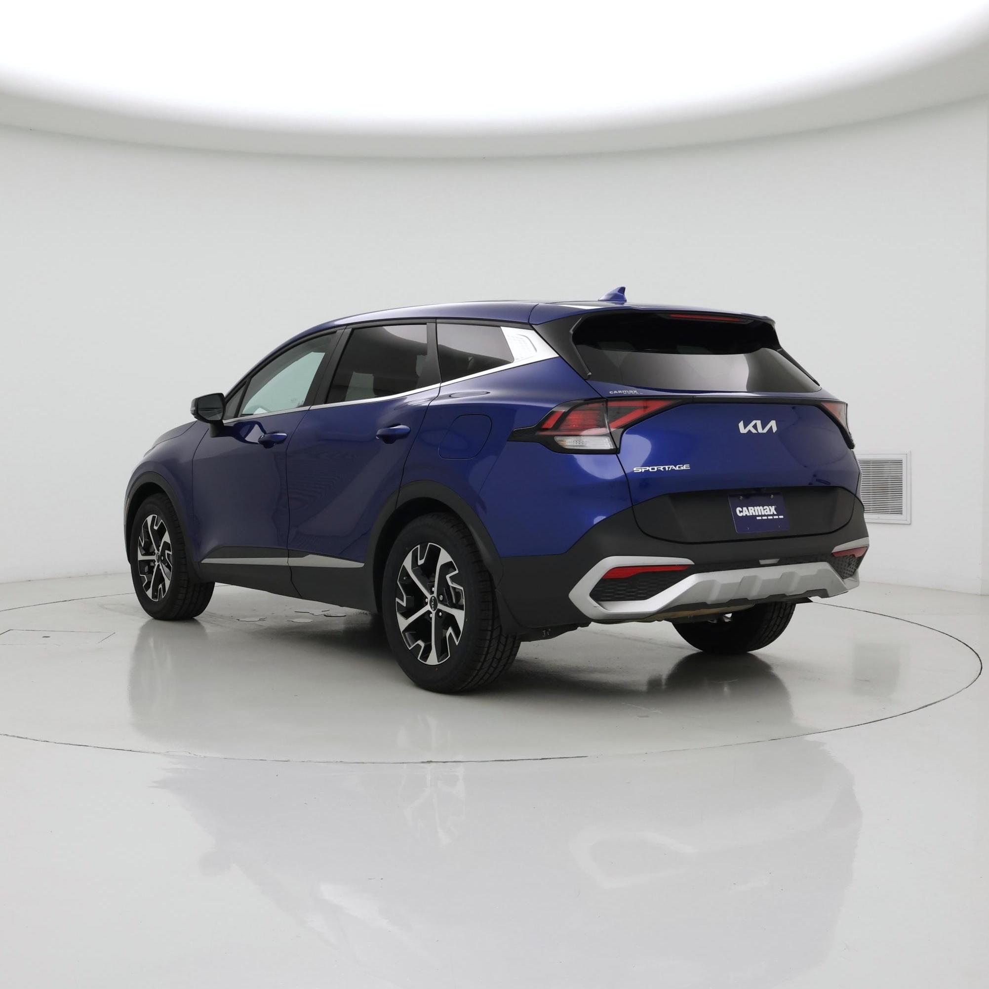 Thumbnail: 2023 Kia Sportage - 2